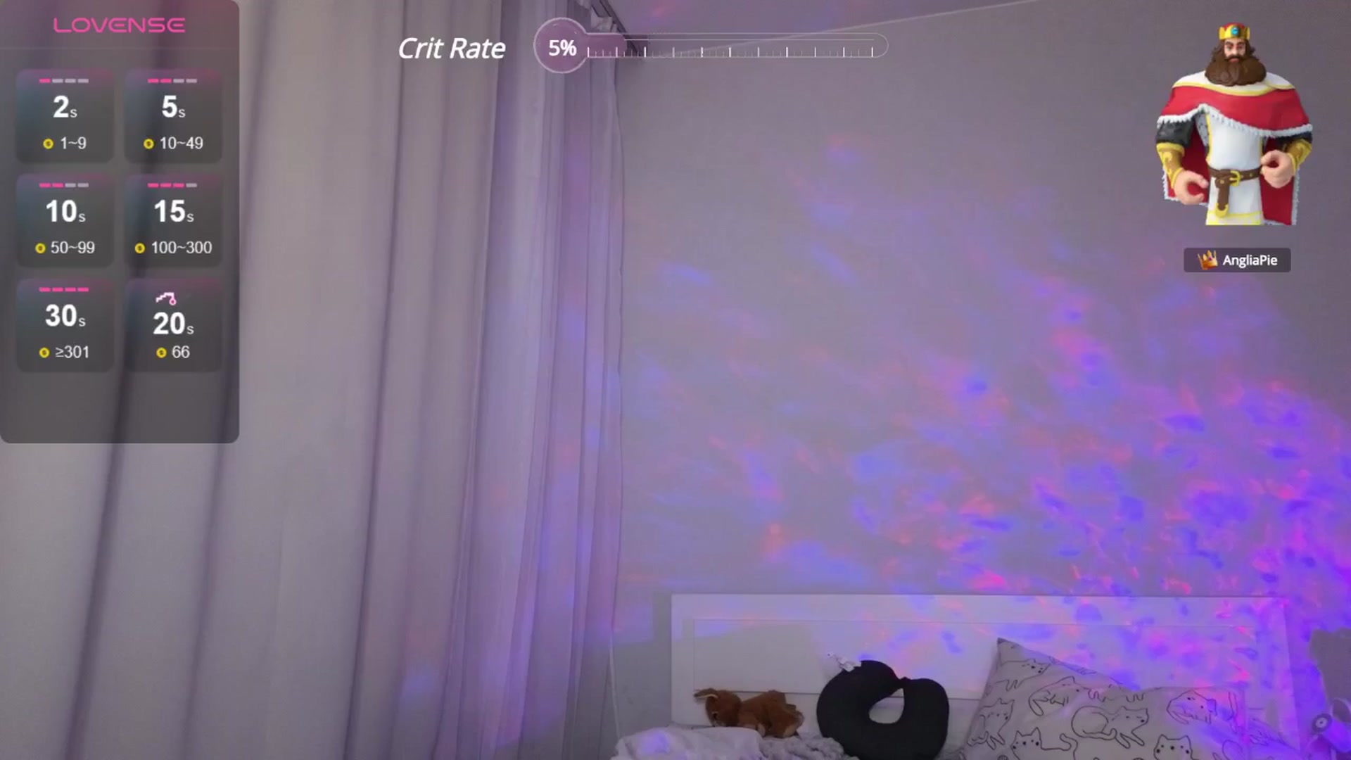 Gallery image thumbnail from Kellykeat's myfreecams stream on, 02/13/2025, 20:33 image 15 of 20