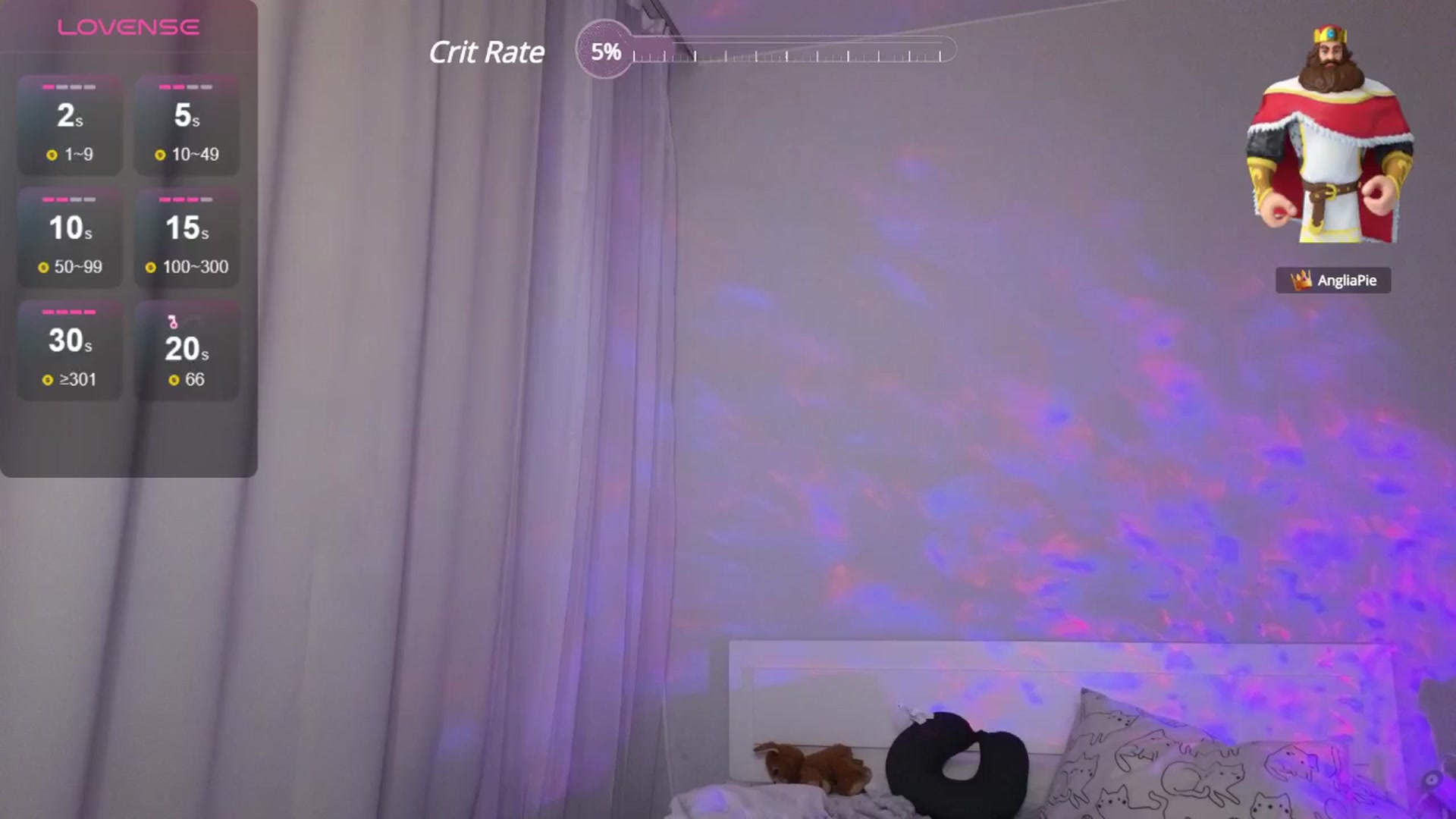 Gallery image thumbnail from Kellykeat's myfreecams stream on, 02/13/2025, 20:33 image 14 of 20