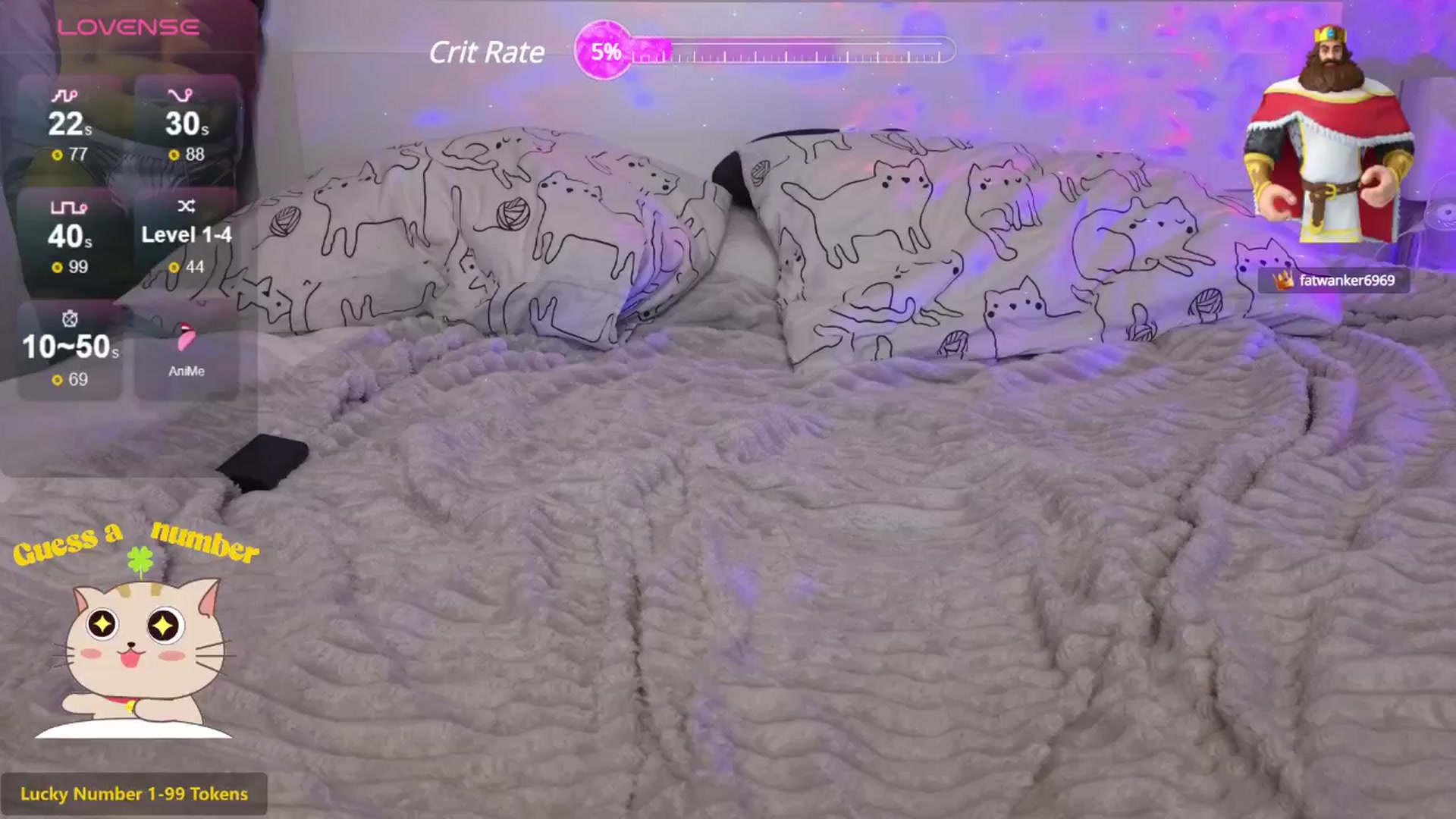 Gallery image thumbnail from Kellykeat's myfreecams stream on, 02/14/2025, 18:34 image 10 of 20