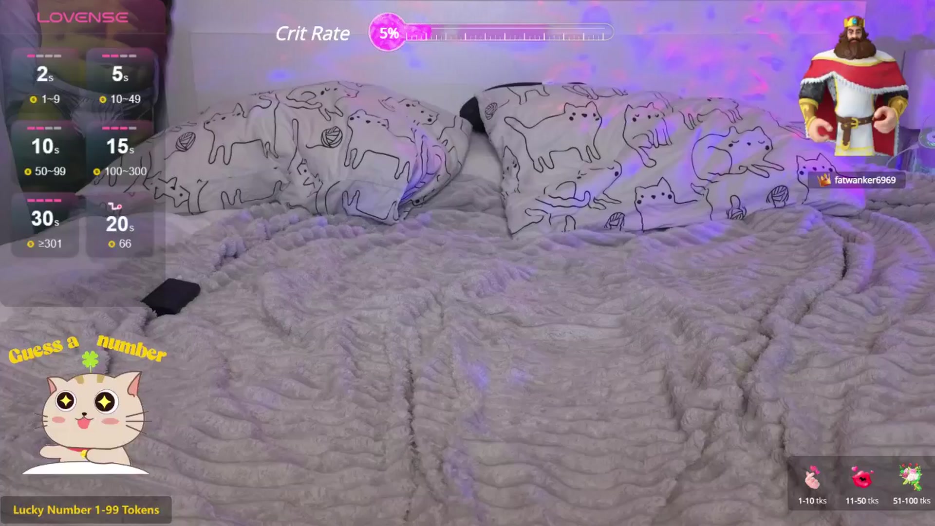 Gallery image thumbnail from Kellykeat's myfreecams stream on, 02/14/2025, 18:34 image 9 of 20