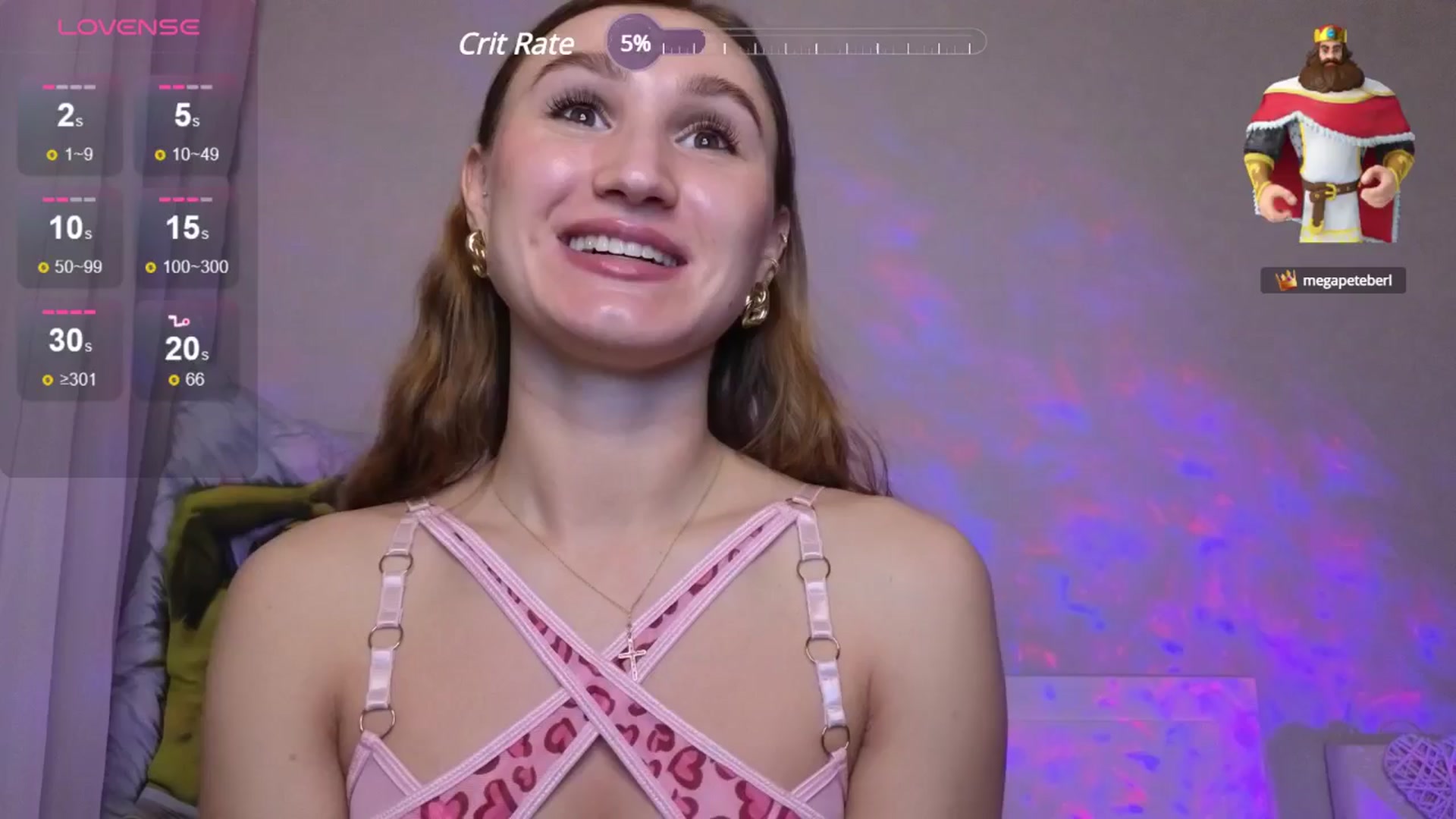 Gallery image thumbnail from Kellykeat's myfreecams stream on, 02/14/2025, 18:34 image 18 of 20