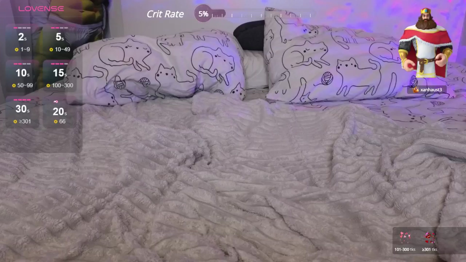 Gallery image thumbnail from Kellykeat's myfreecams stream on, 02/19/2025, 17:42 image 12 of 20