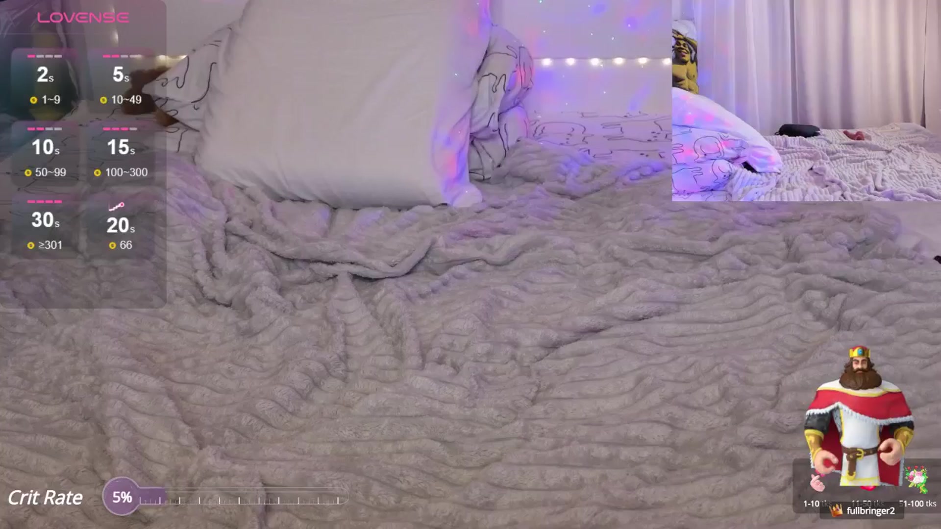 Gallery image thumbnail from Kellykeat's myfreecams stream on, 02/20/2025, 20:24 image 10 of 20