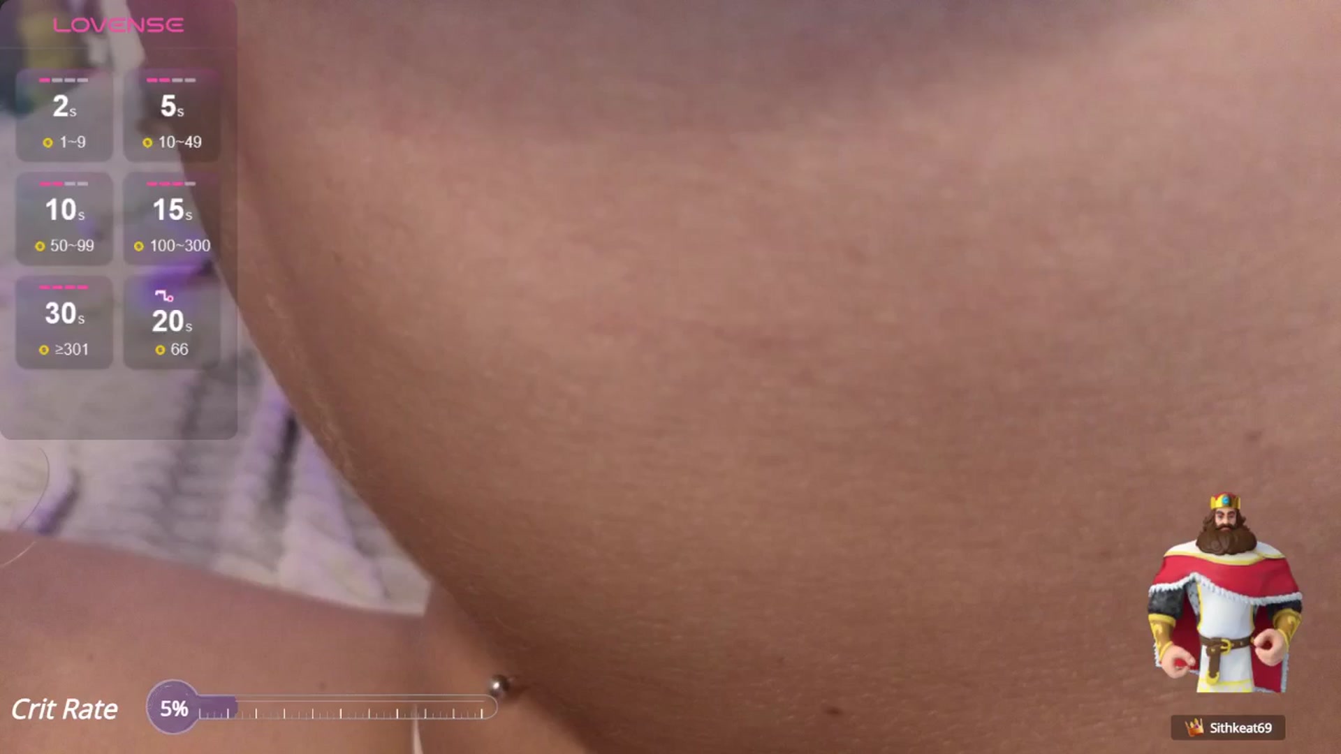 Gallery image thumbnail from Kellykeat's myfreecams stream on, 02/22/2025, 17:32 image 11 of 20