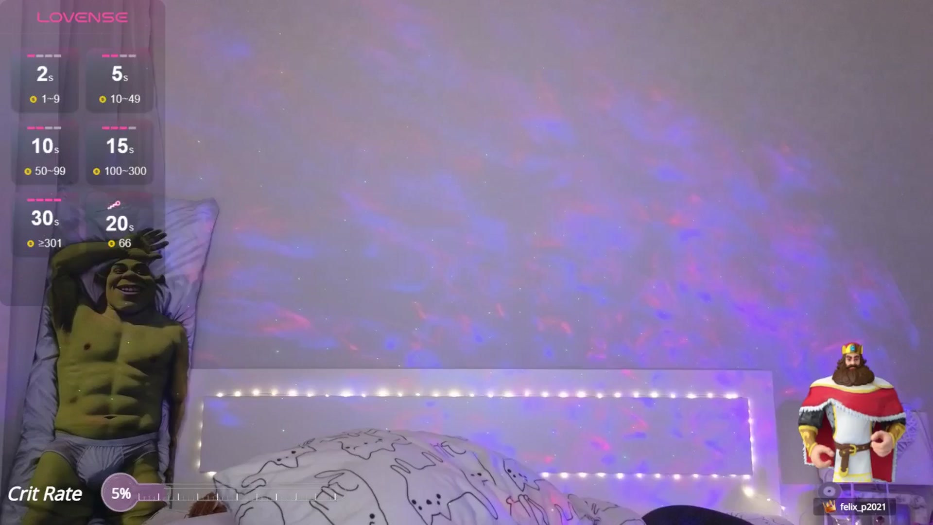 Gallery image thumbnail from Kellykeat's myfreecams stream on, 02/22/2025, 19:55 image 16 of 20