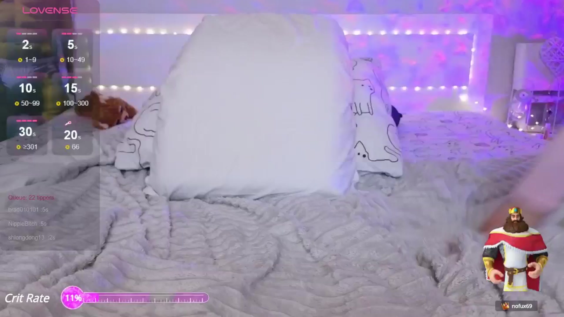 Gallery image thumbnail from Kellykeat's myfreecams stream on, 02/23/2025, 19:59 image 8 of 20