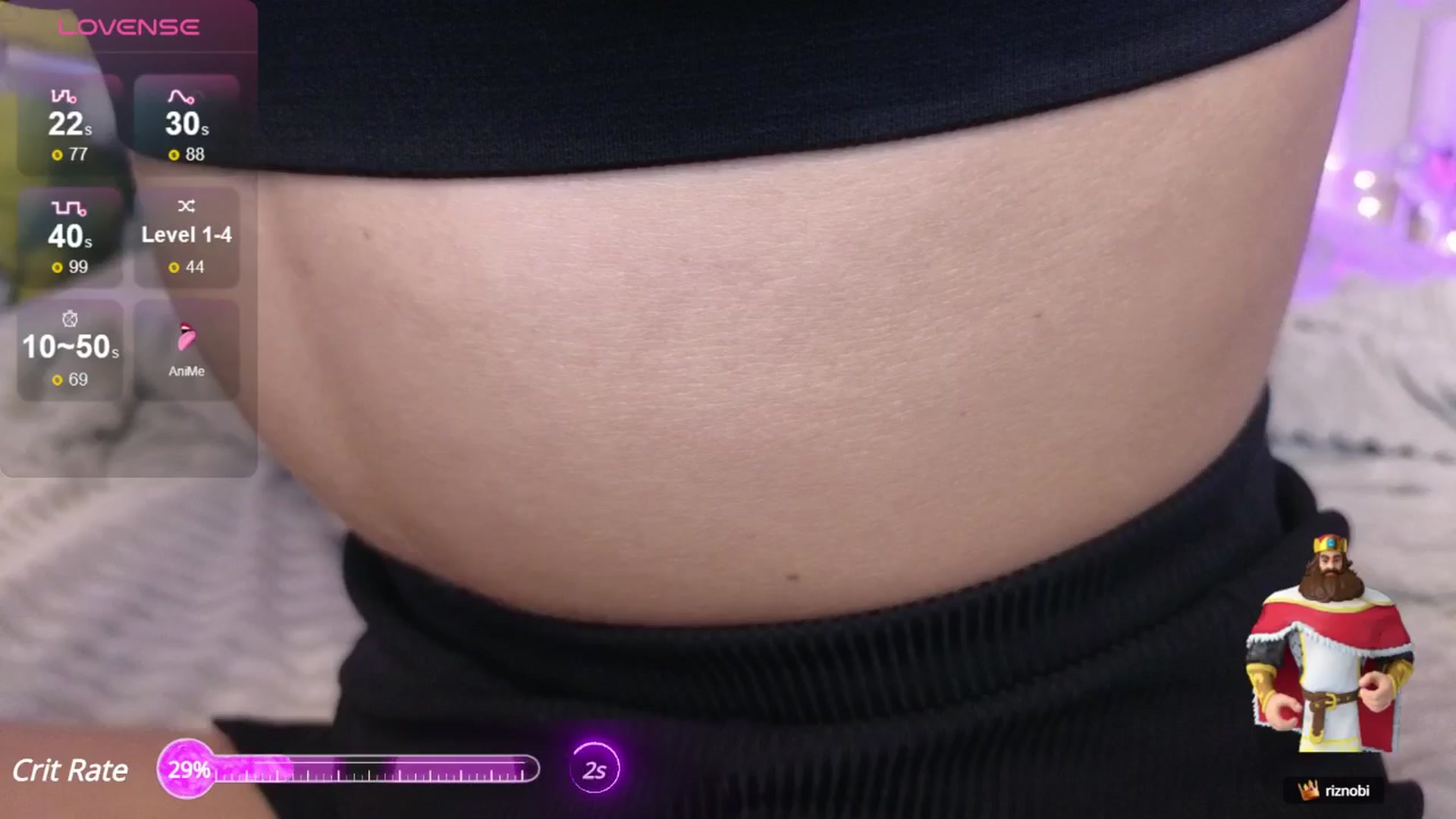 Gallery image thumbnail from Kellykeat's myfreecams stream on, 03/03/2025, 18:42 image 7 of 20