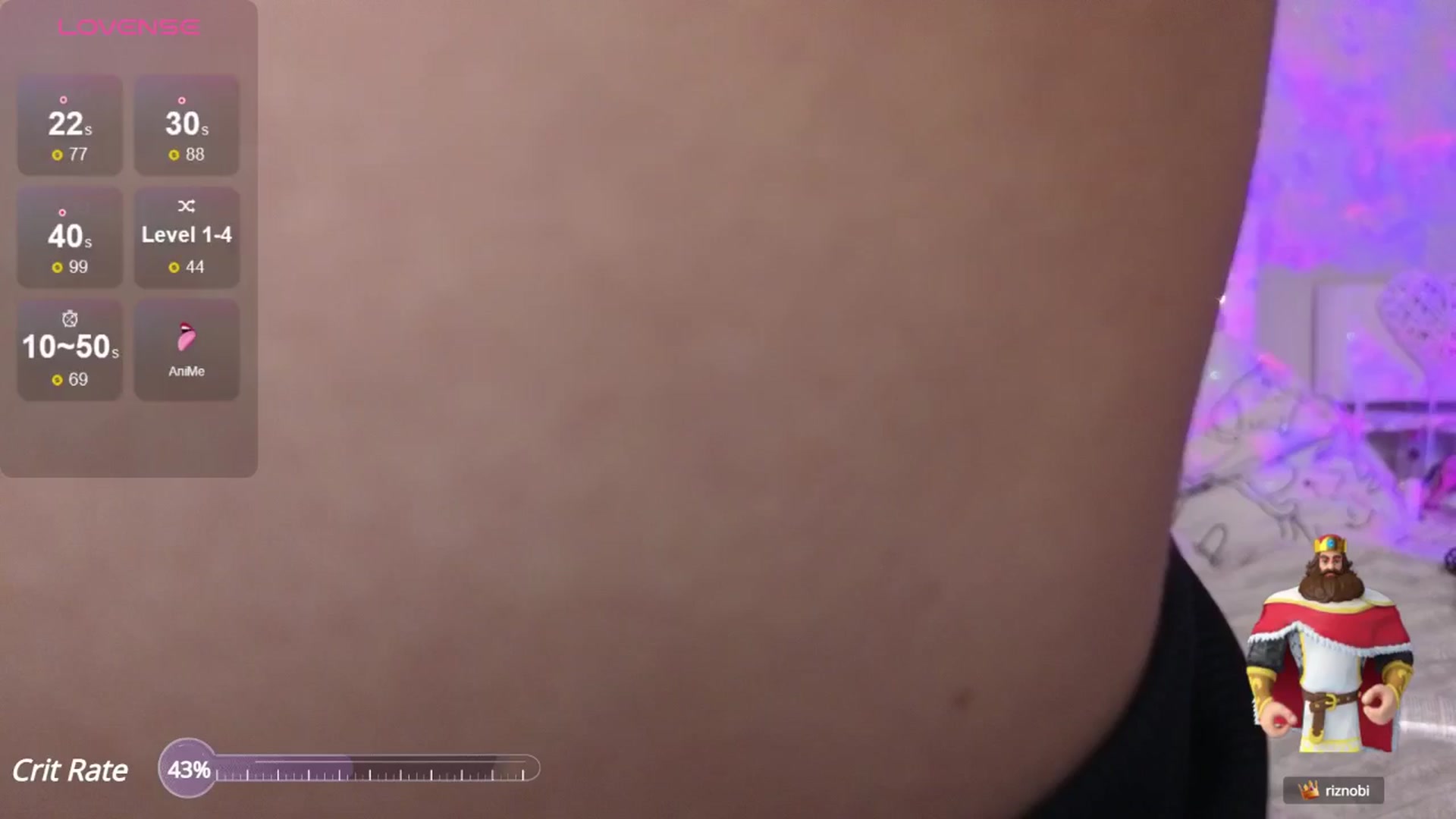 Gallery image thumbnail from Kellykeat's myfreecams stream on, 03/03/2025, 18:42 image 14 of 20
