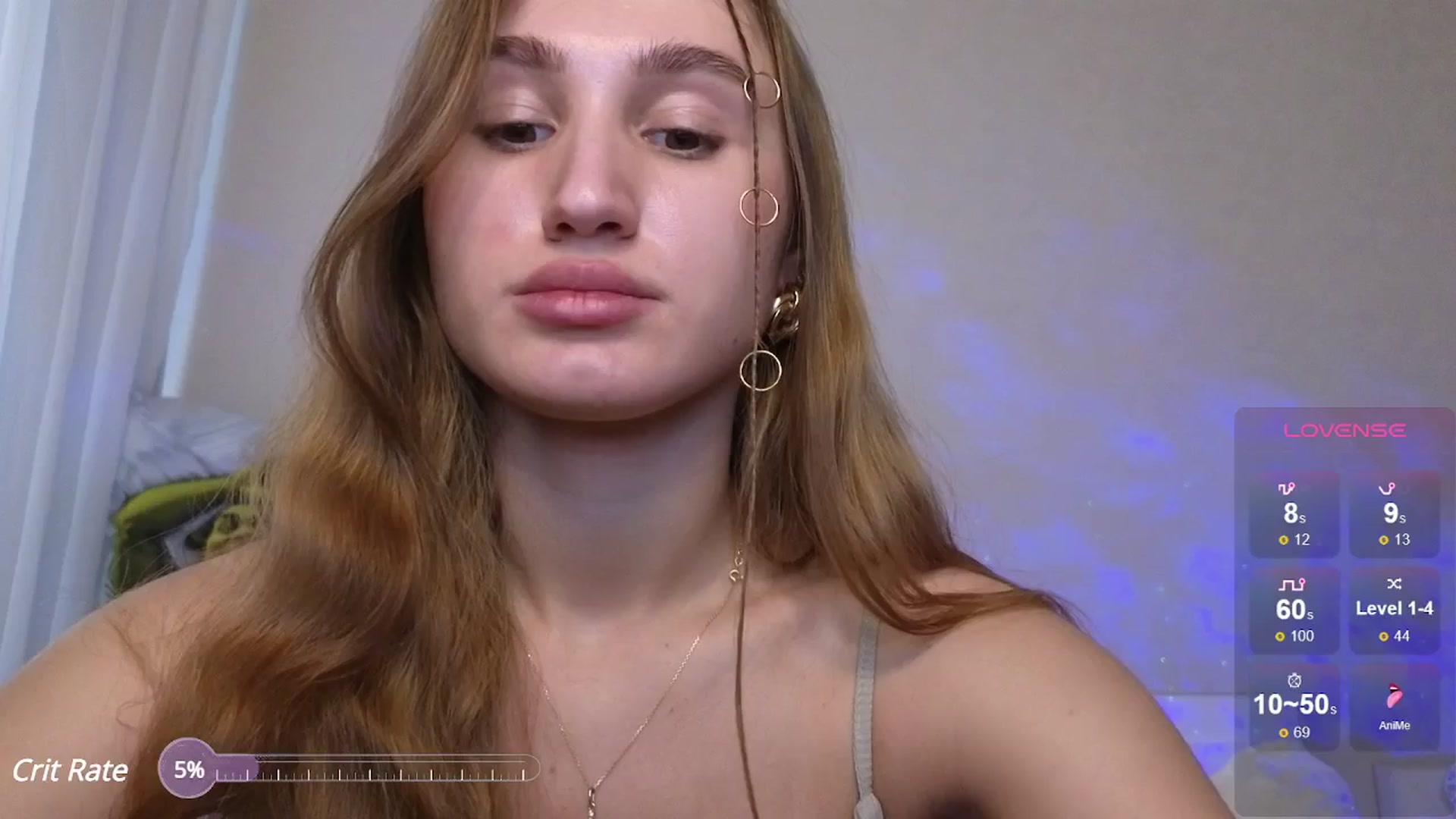 Gallery image thumbnail from Kellykeat's myfreecams stream on, 04/19/2025, 12:23 image 1 of 20