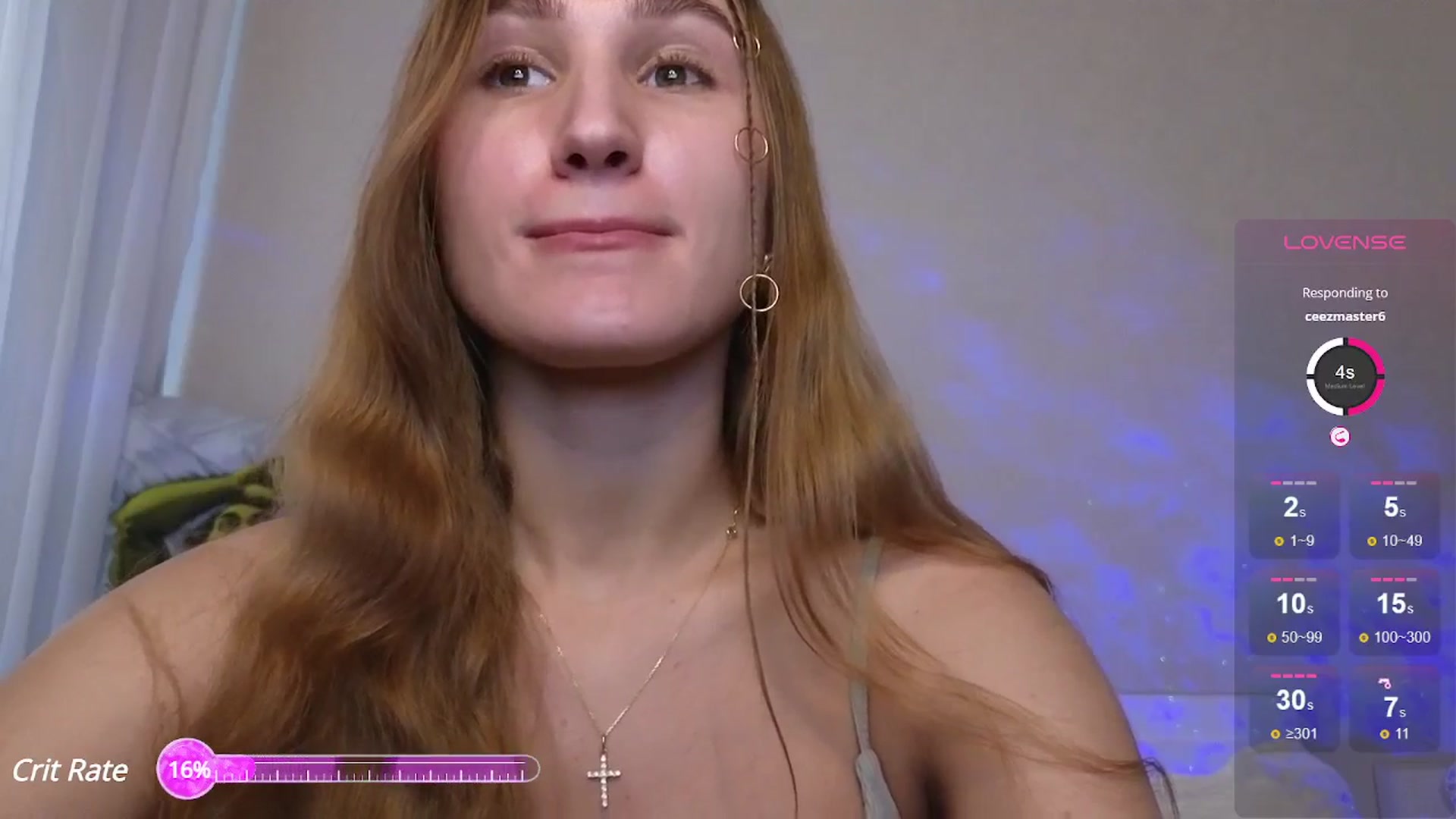 Gallery image thumbnail from Kellykeat's myfreecams stream on, 04/19/2025, 12:23 image 2 of 20