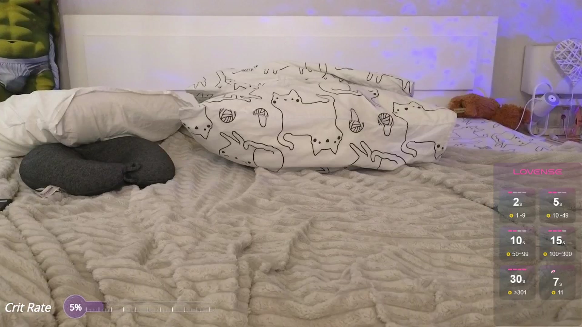 Gallery image thumbnail from Kellykeat's myfreecams stream on, 04/22/2025, 11:10 image 8 of 20