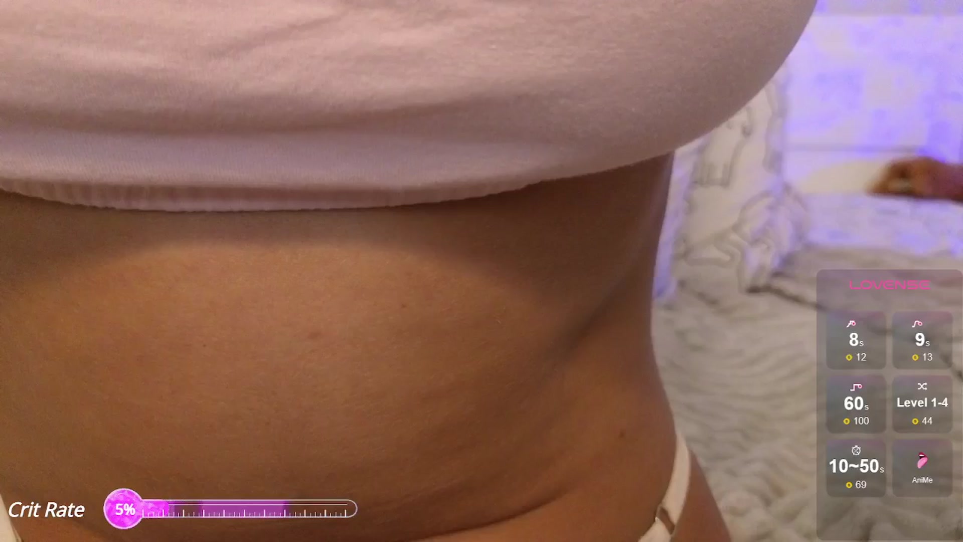 Gallery image thumbnail from Kellykeat's myfreecams stream on, 04/22/2025, 11:10 image 1 of 20