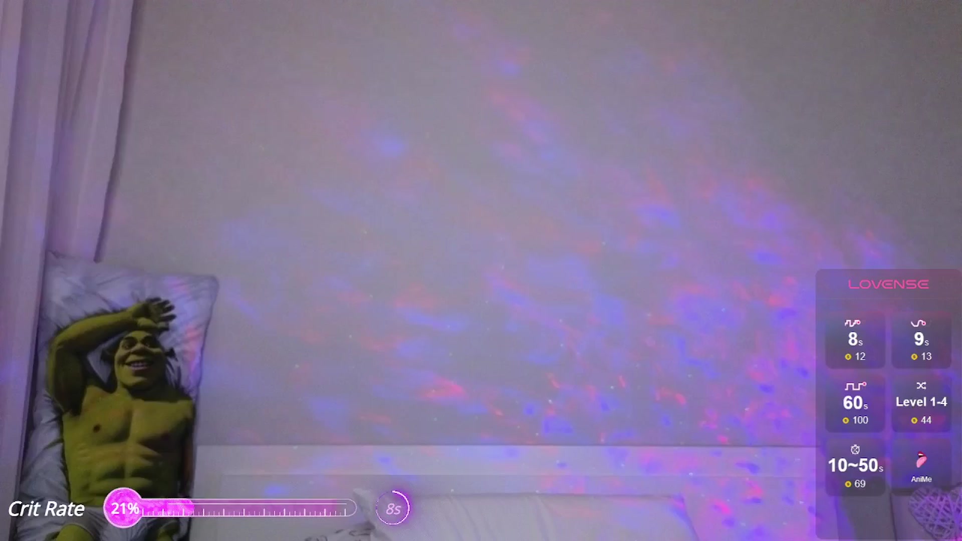 Gallery image thumbnail from Kellykeat's myfreecams stream on, 05/02/2025, 19:31 image 15 of 20
