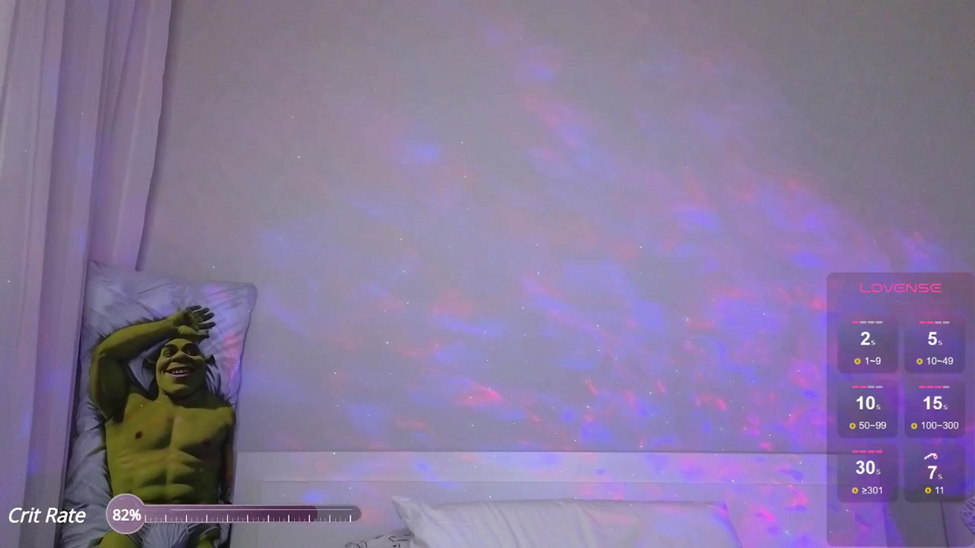 Gallery image thumbnail from Kellykeat's myfreecams stream on, 05/02/2025, 19:31 image 6 of 20