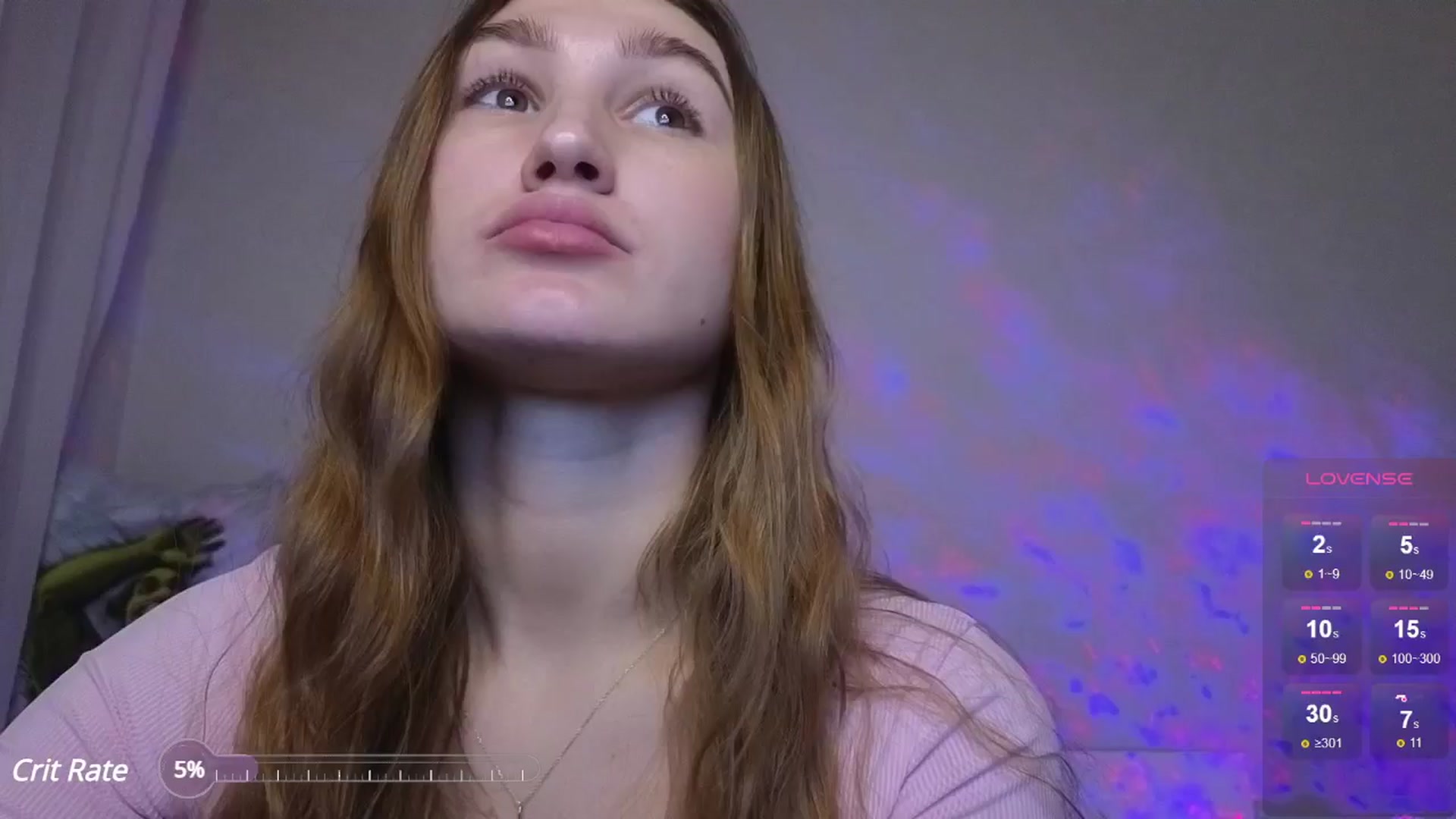 Gallery image thumbnail from Kellykeat's myfreecams stream on, 05/07/2025, 20:12 image 17 of 20