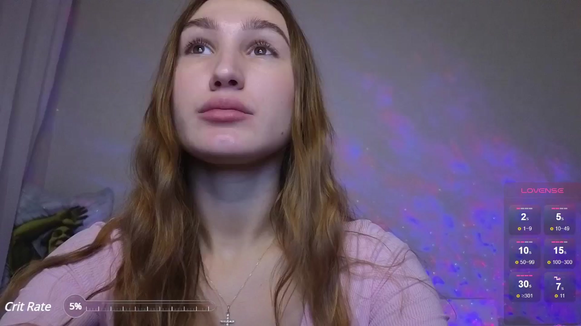 Gallery image thumbnail from Kellykeat's myfreecams stream on, 05/07/2025, 20:12 image 18 of 20