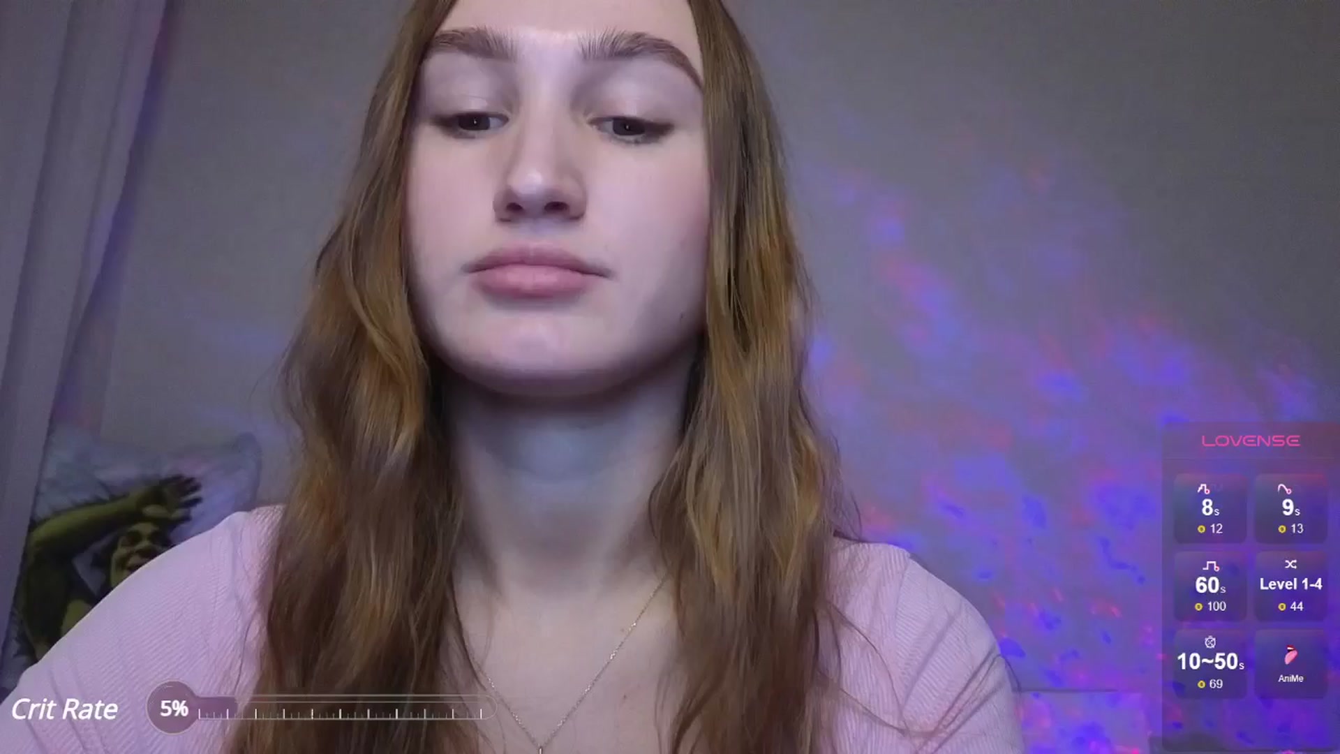 Gallery image thumbnail from Kellykeat's myfreecams stream on, 05/07/2025, 20:12 image 20 of 20