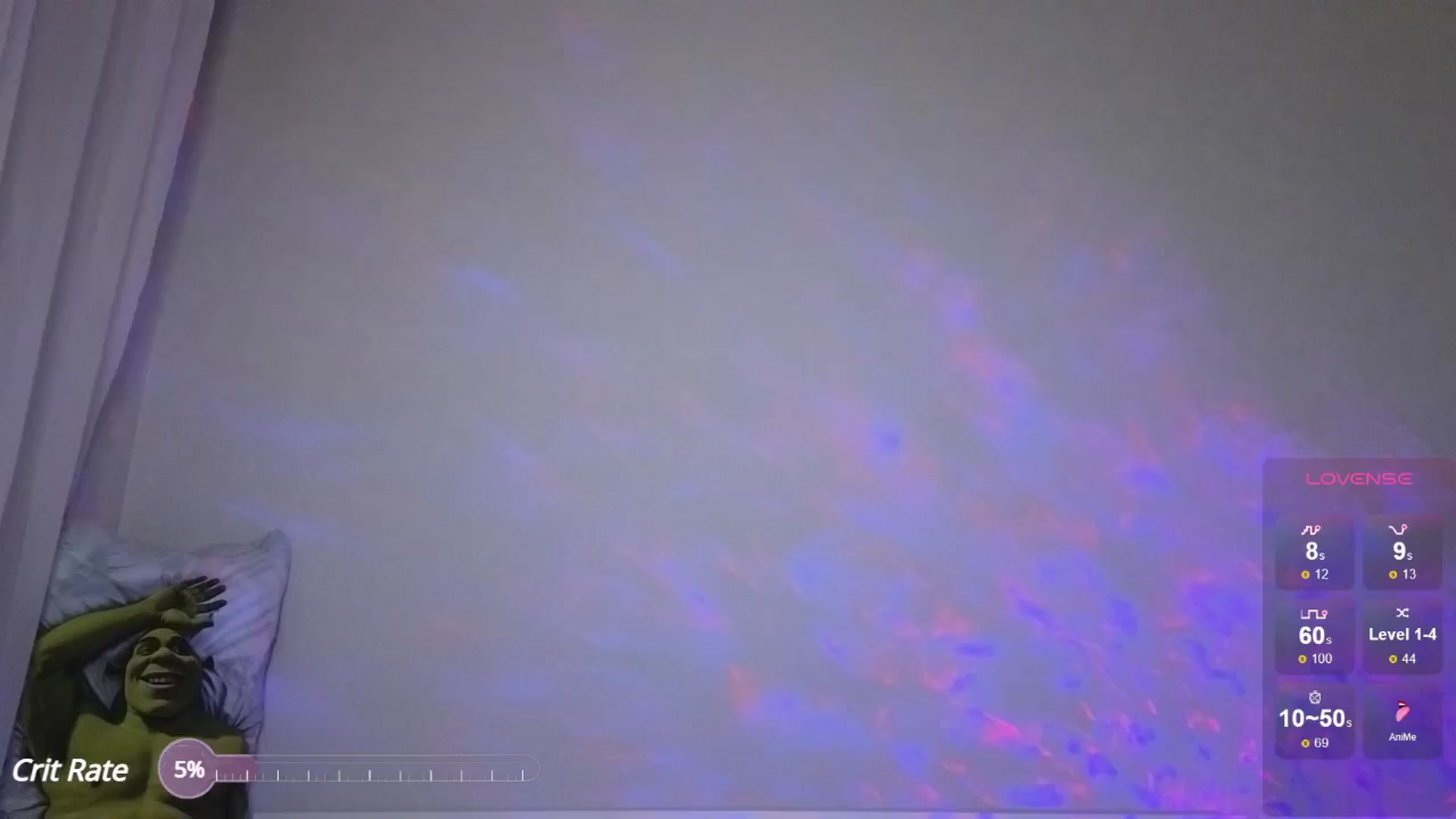 Gallery image thumbnail from Kellykeat's myfreecams stream on, 05/07/2025, 20:12 image 13 of 20