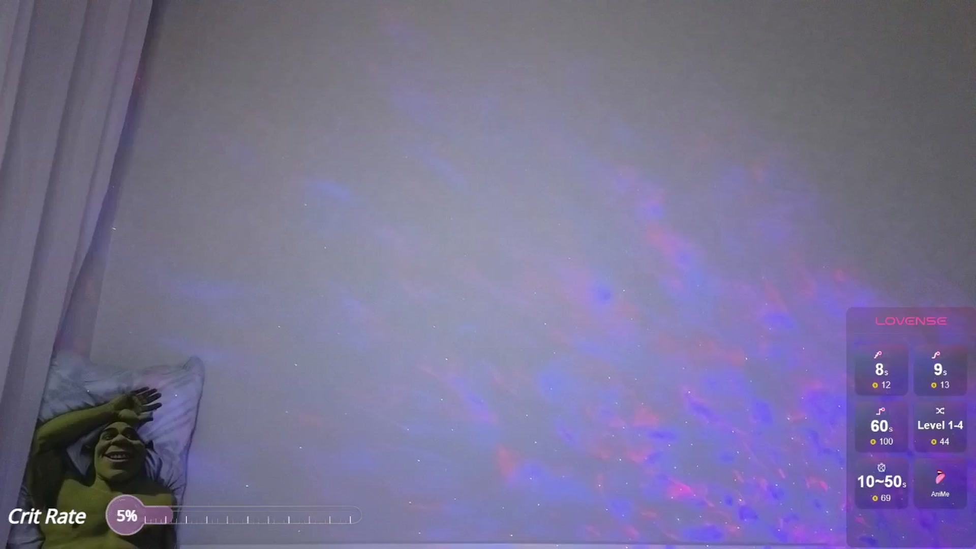 Gallery image thumbnail from Kellykeat's myfreecams stream on, 05/07/2025, 20:12 image 14 of 20