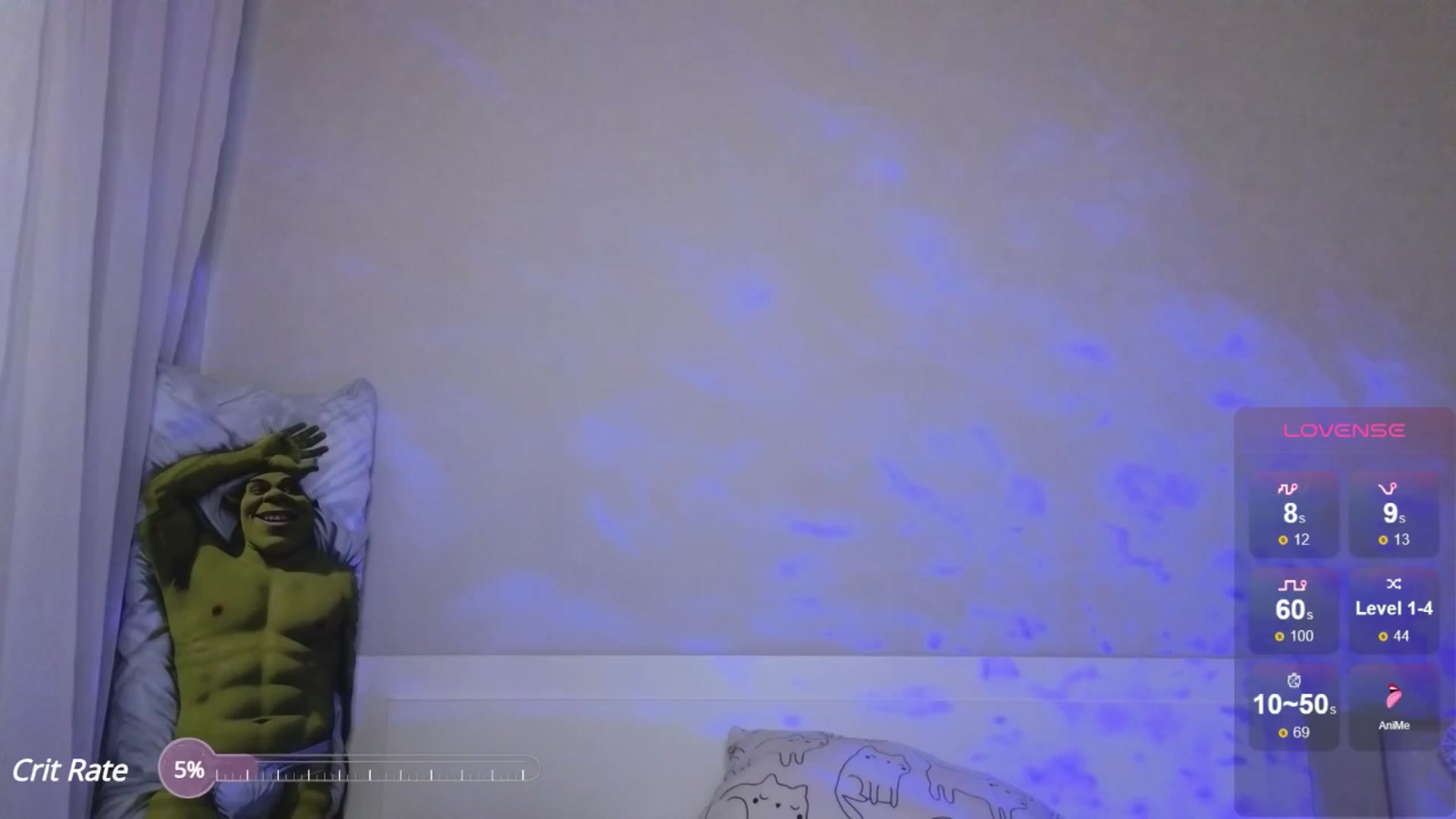 Gallery image thumbnail from Kellykeat's myfreecams stream on, 05/12/2025, 17:46 image 4 of 20