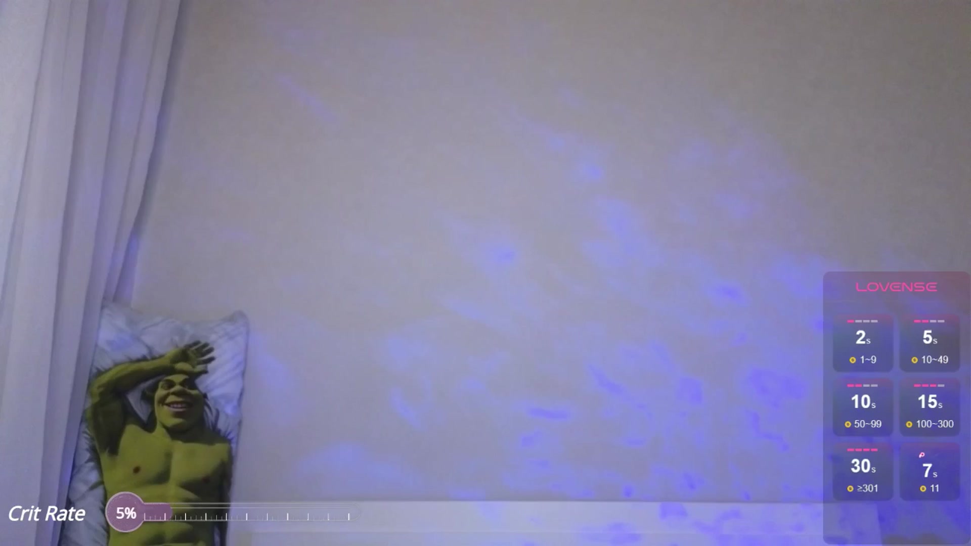 Gallery image thumbnail from Kellykeat's myfreecams stream on, 05/12/2025, 17:46 image 13 of 20