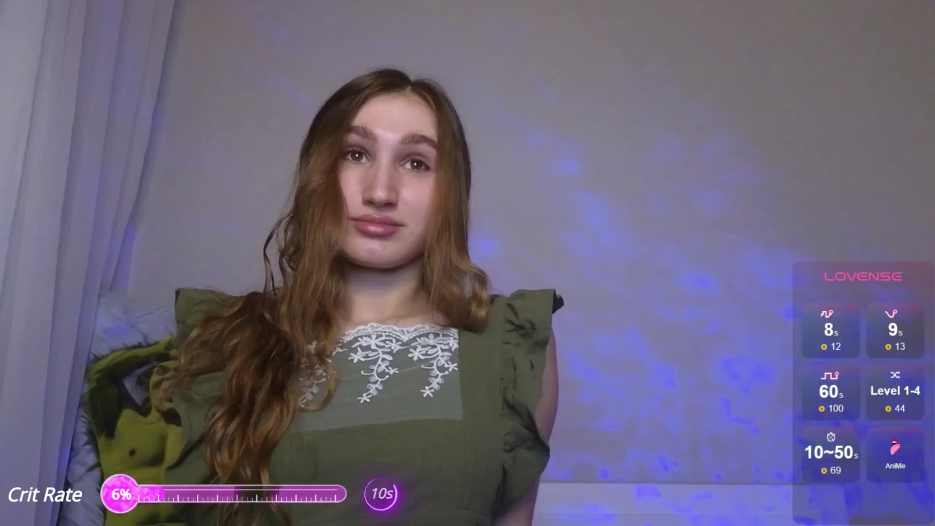 Gallery image thumbnail from Kellykeat's myfreecams stream on, 05/12/2025, 17:46 image 12 of 20