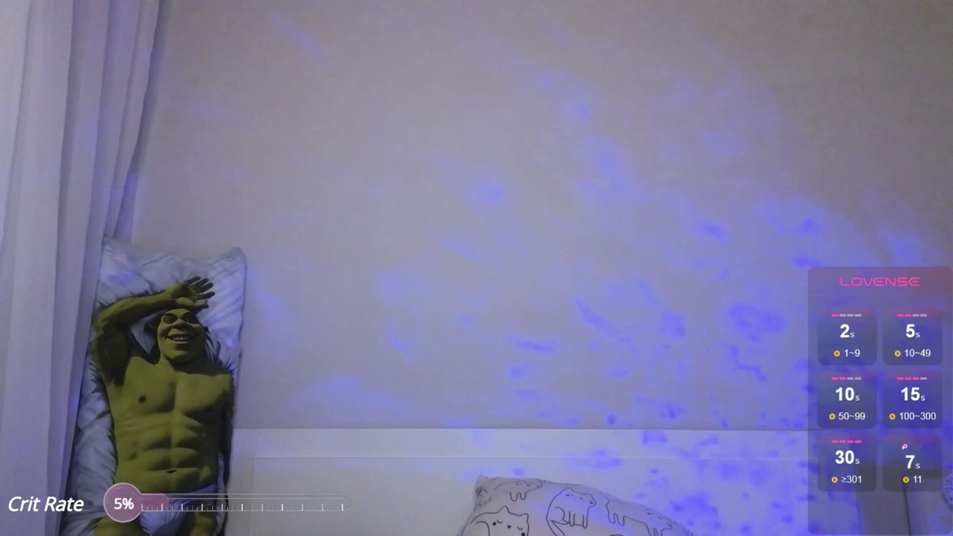 Gallery image thumbnail from Kellykeat's myfreecams stream on, 05/12/2025, 17:46 image 7 of 20