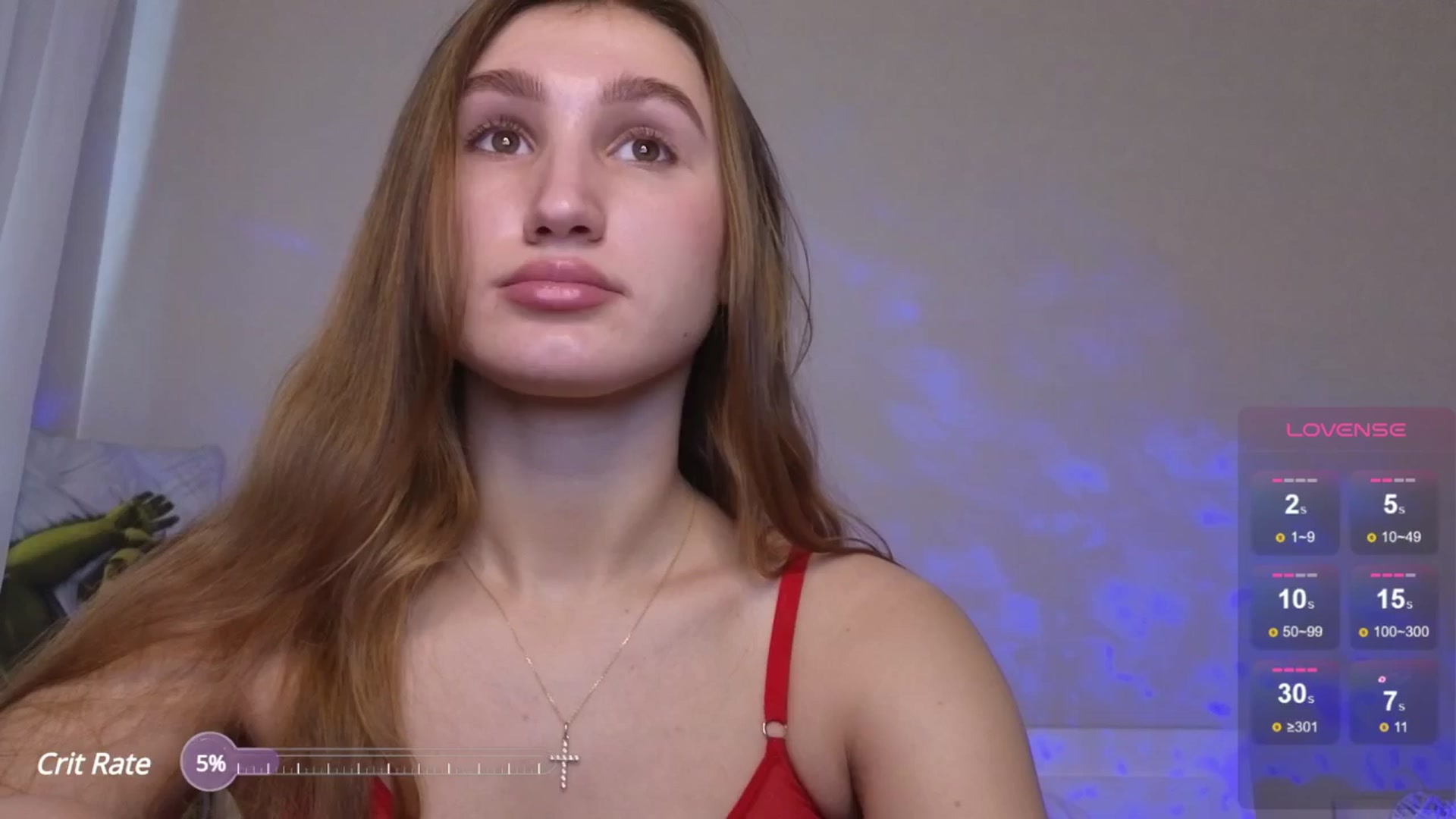 Gallery image thumbnail from Kellykeat's myfreecams stream on, 05/13/2025, 10:09 image 10 of 20