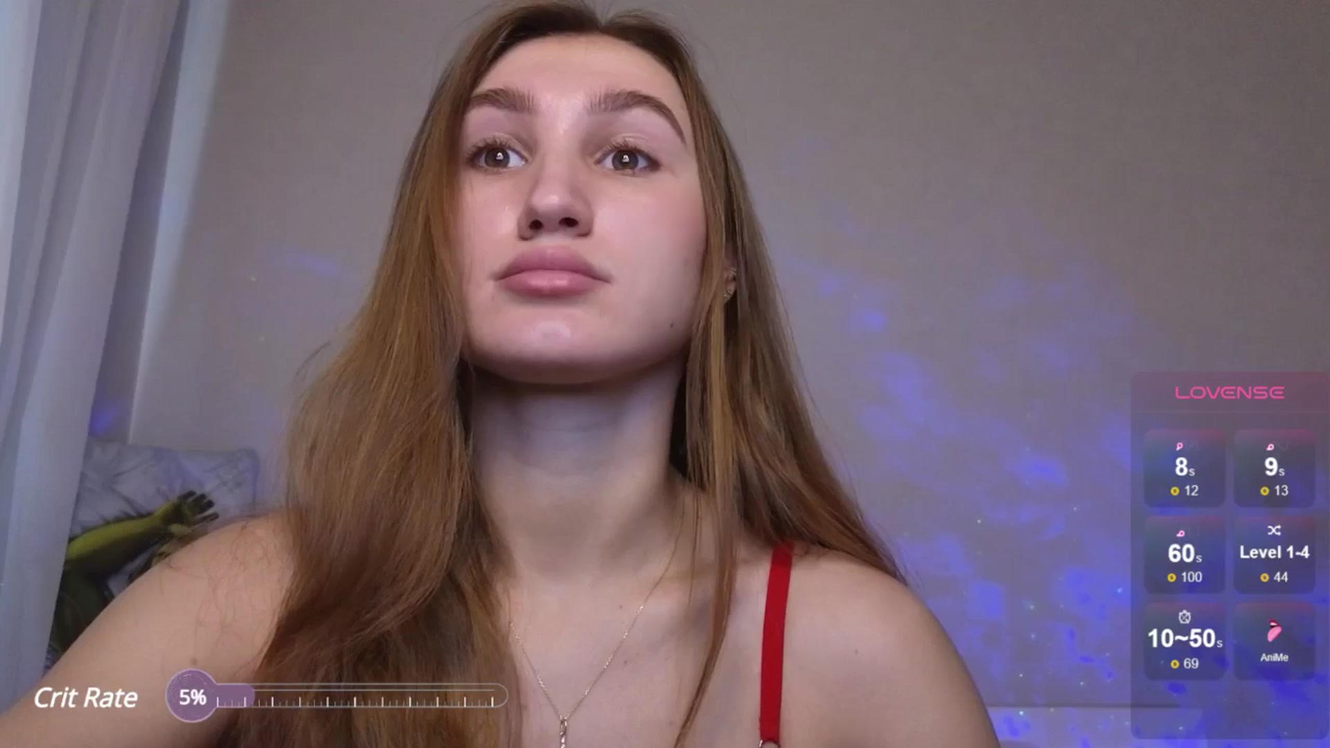 Gallery image thumbnail from Kellykeat's myfreecams stream on, 05/13/2025, 10:09 image 7 of 20