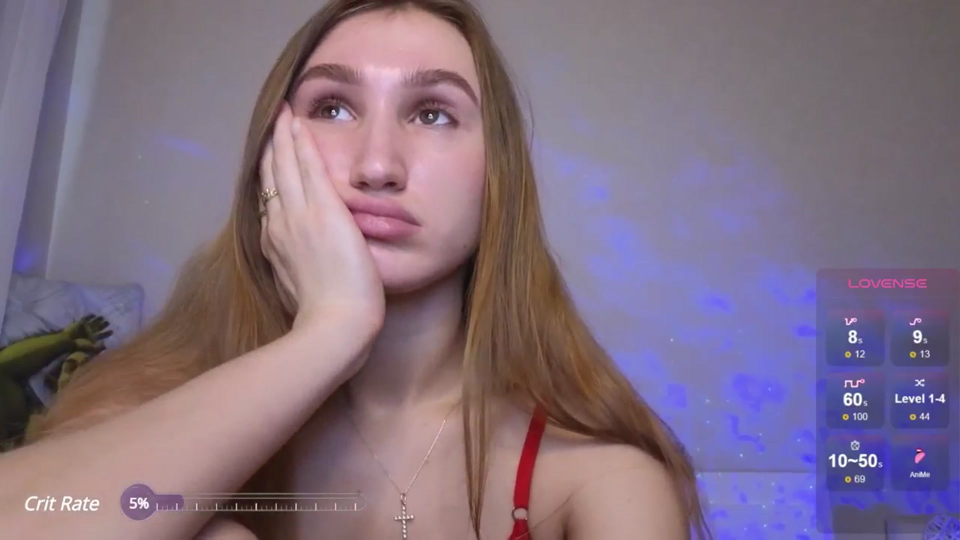 Gallery image thumbnail from Kellykeat's myfreecams stream on, 05/13/2025, 11:17 image 12 of 20