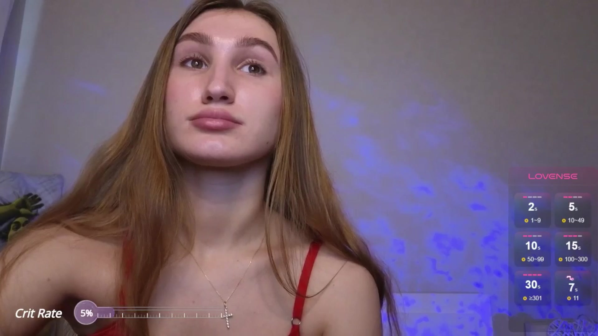 Gallery image thumbnail from Kellykeat's myfreecams stream on, 05/13/2025, 11:17 image 10 of 20