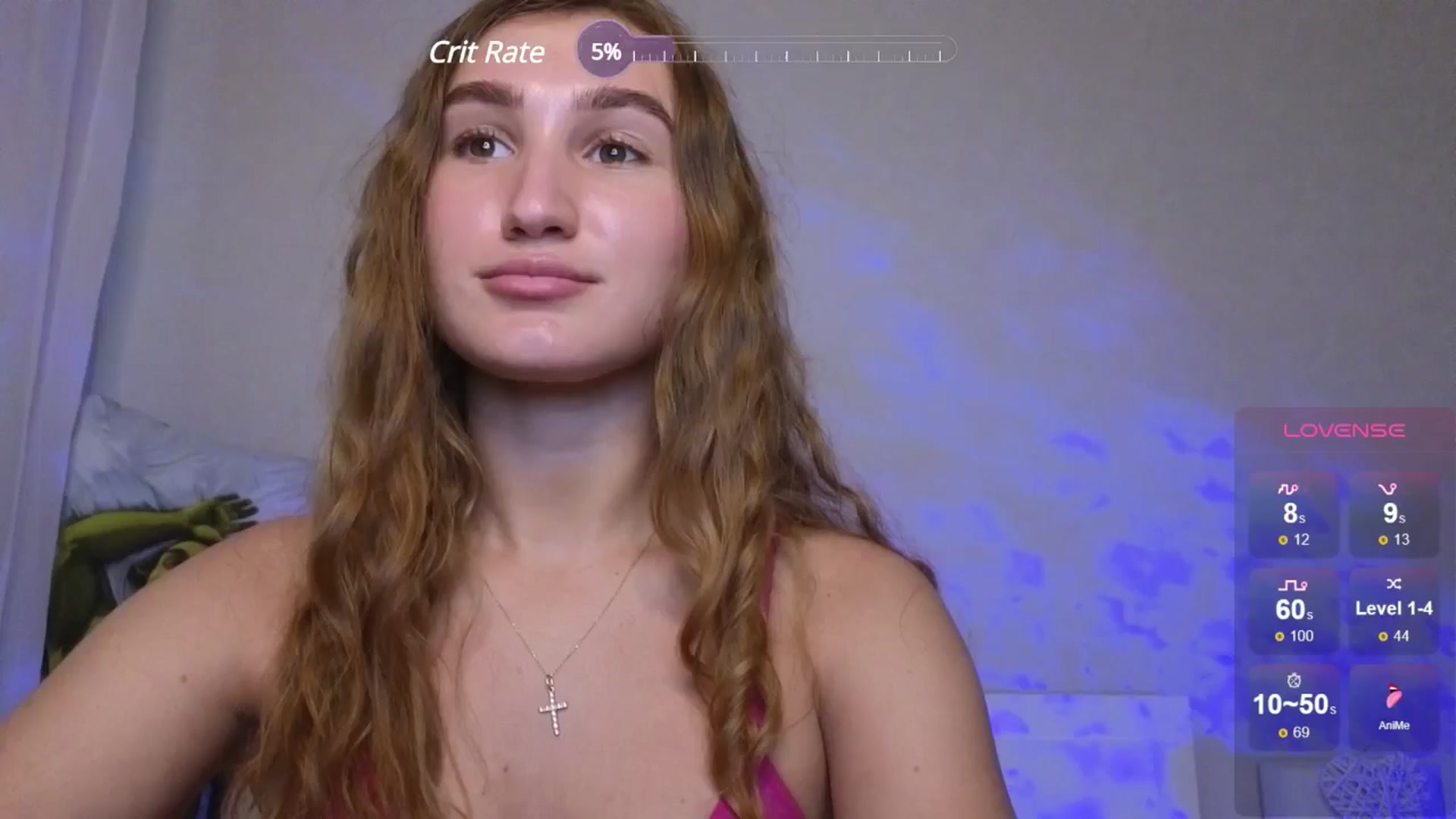 Gallery image thumbnail from Kellykeat's myfreecams stream on, 06/25/2025, 17:36 image 3 of 20