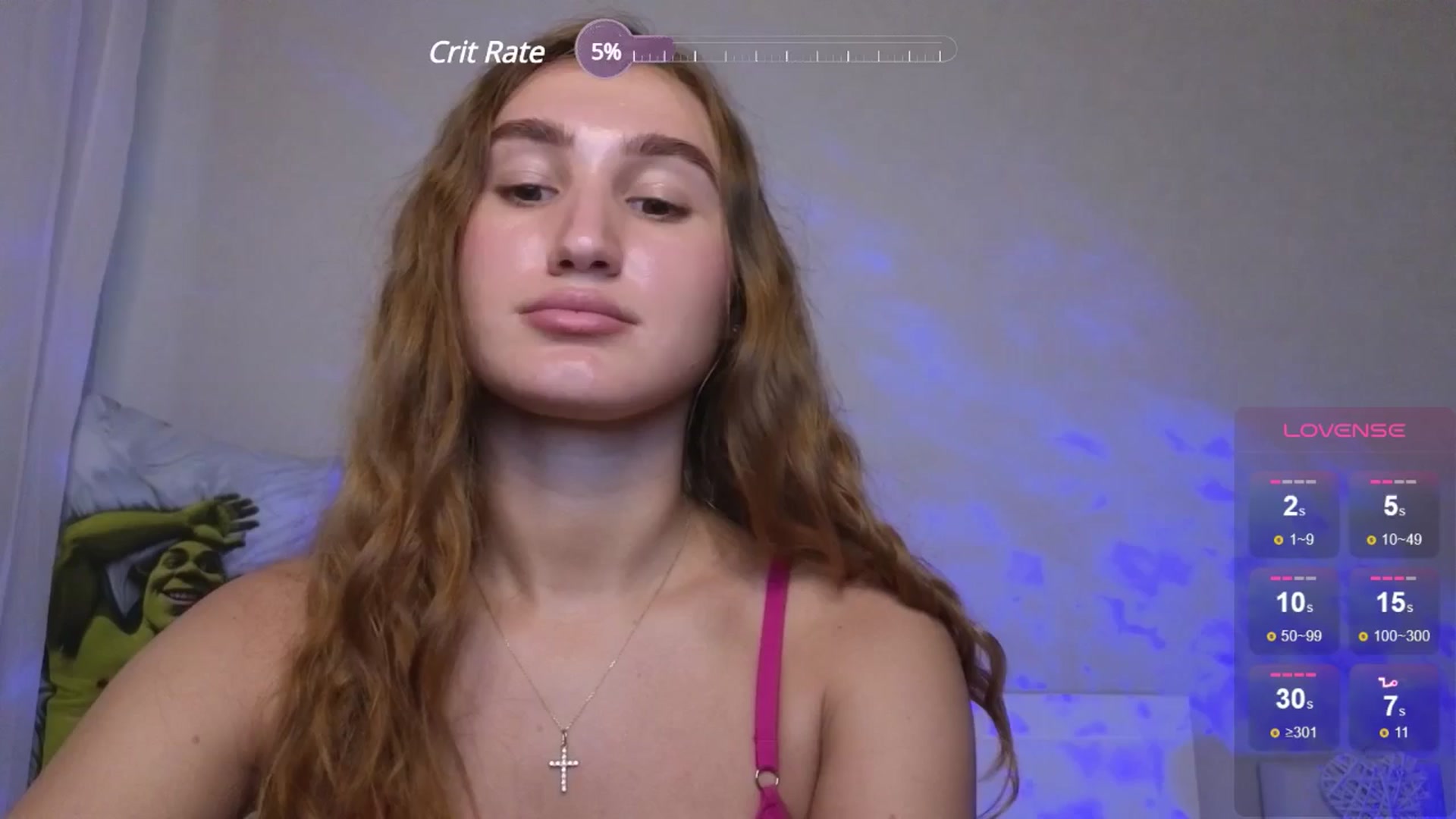 Gallery image thumbnail from Kellykeat's myfreecams stream on, 06/25/2025, 17:36 image 4 of 20