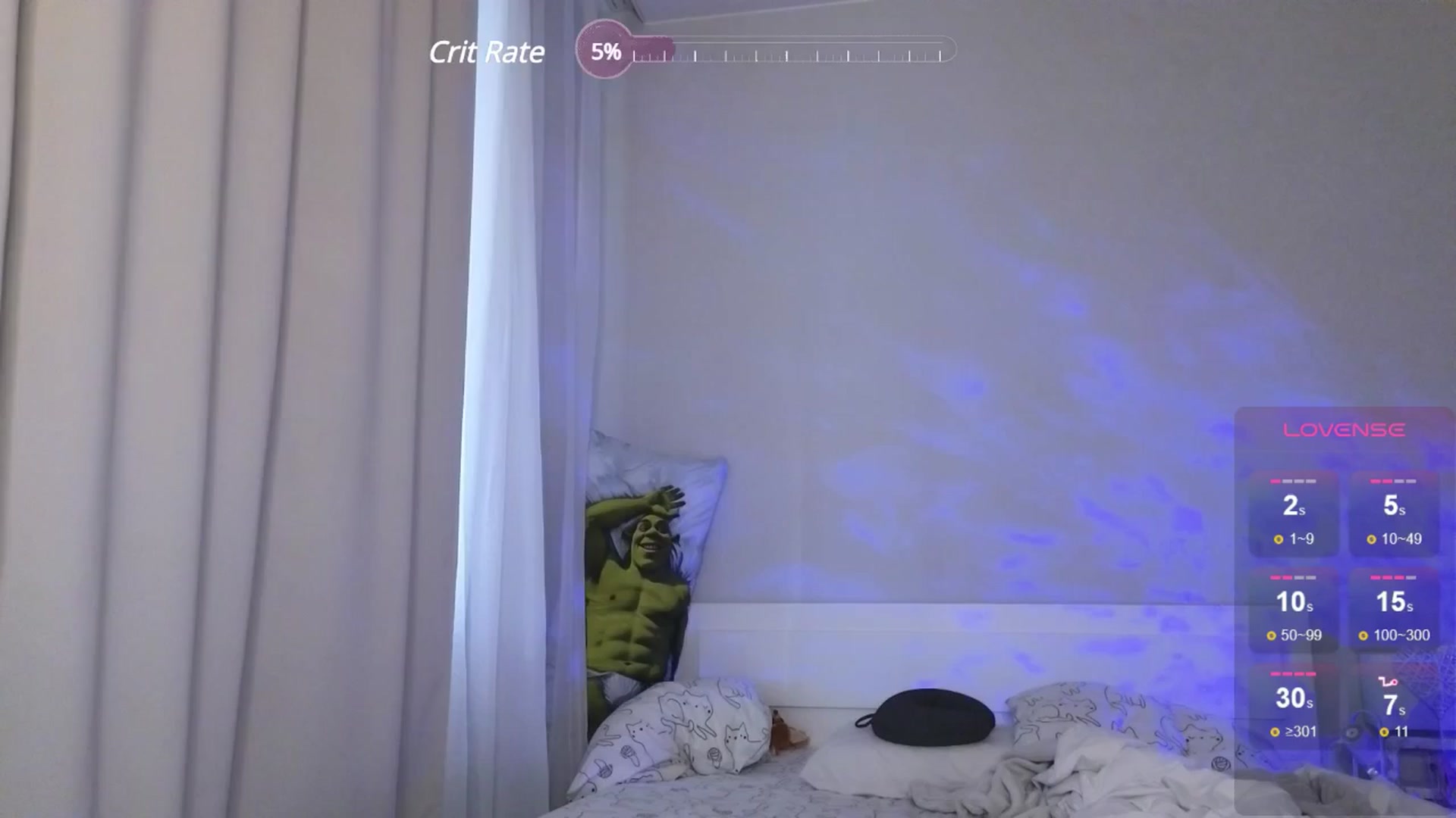 Gallery image thumbnail from Kellykeat's myfreecams stream on, 06/25/2025, 17:36 image 12 of 20
