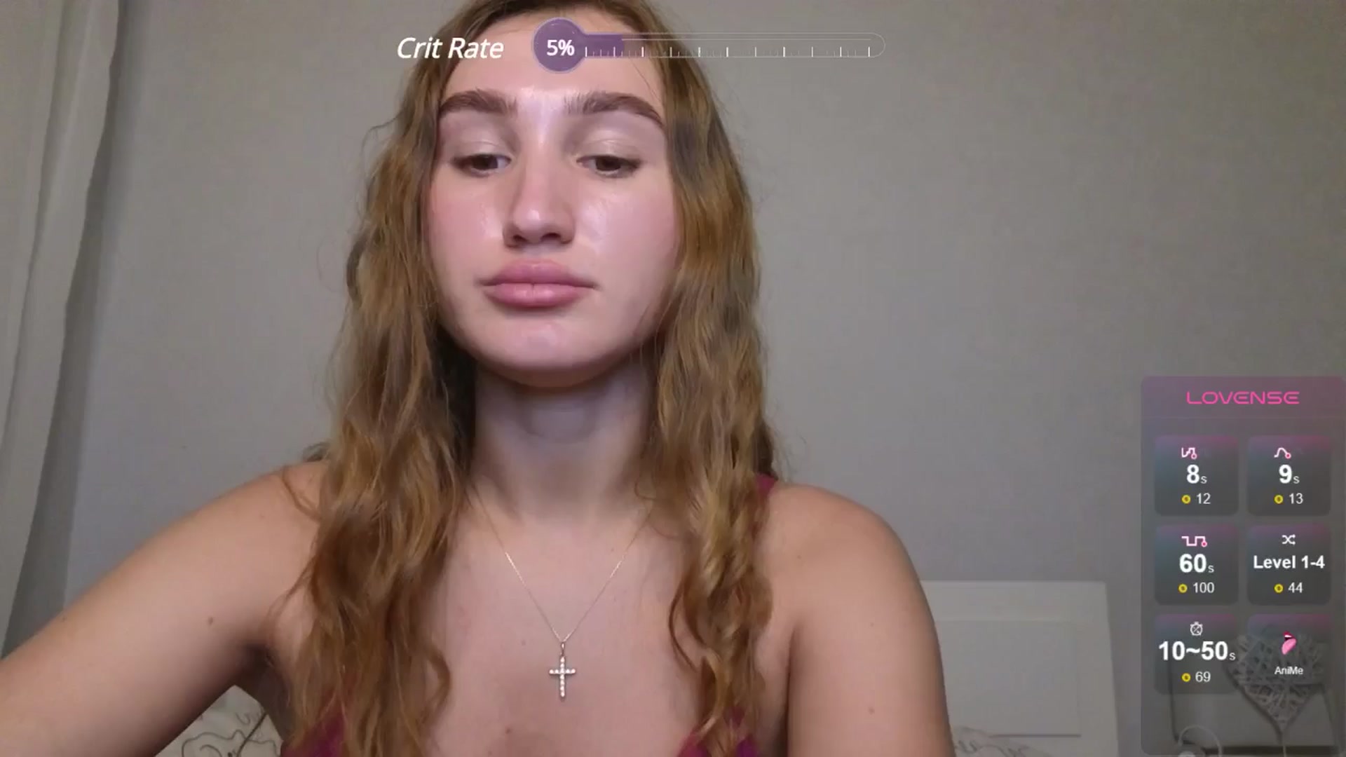 Gallery image thumbnail from Kellykeat's myfreecams stream on, 06/25/2025, 18:14 image 17 of 20
