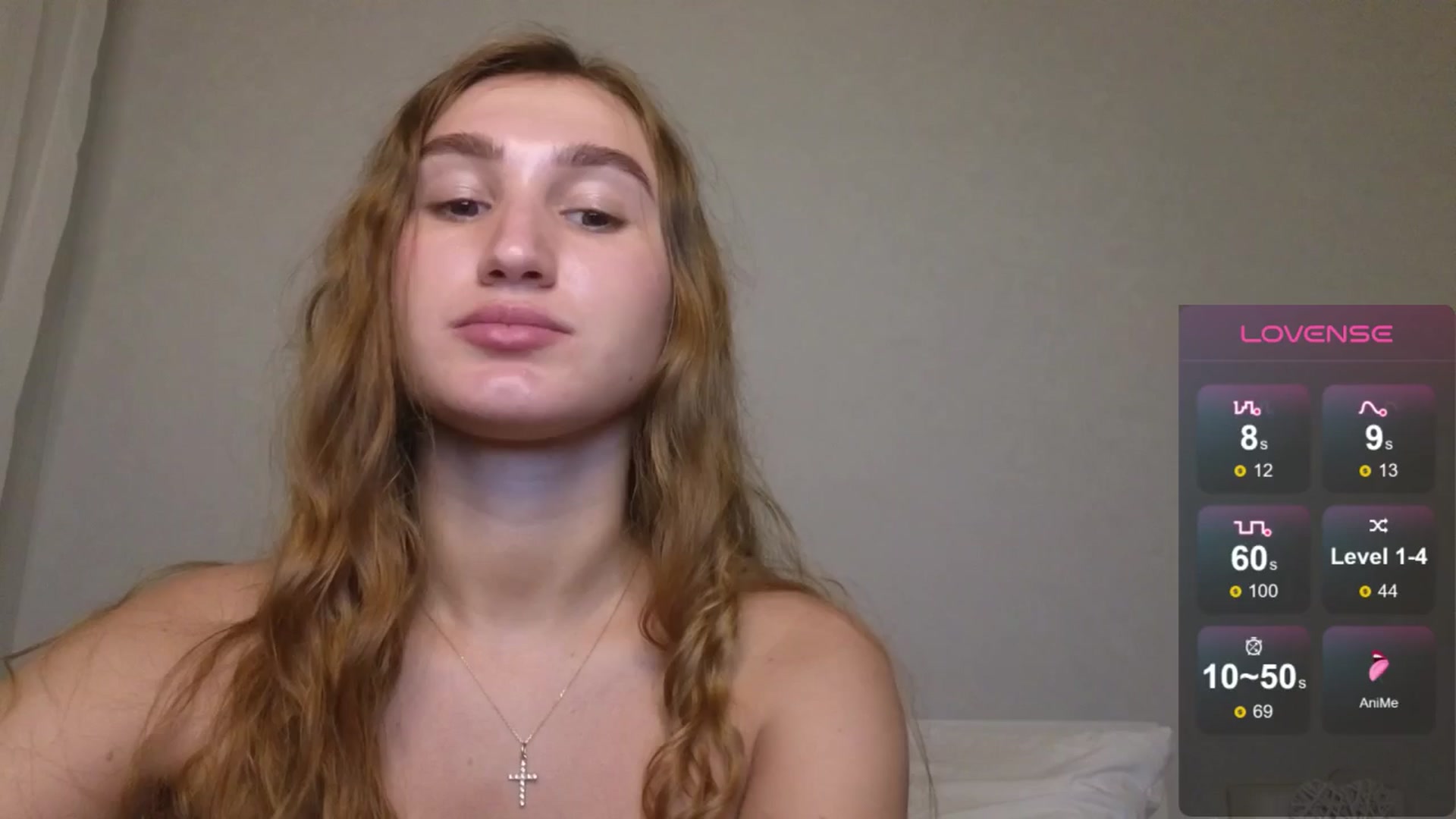 Gallery image thumbnail from Kellykeat's myfreecams stream on, 06/25/2025, 21:02 image 16 of 20