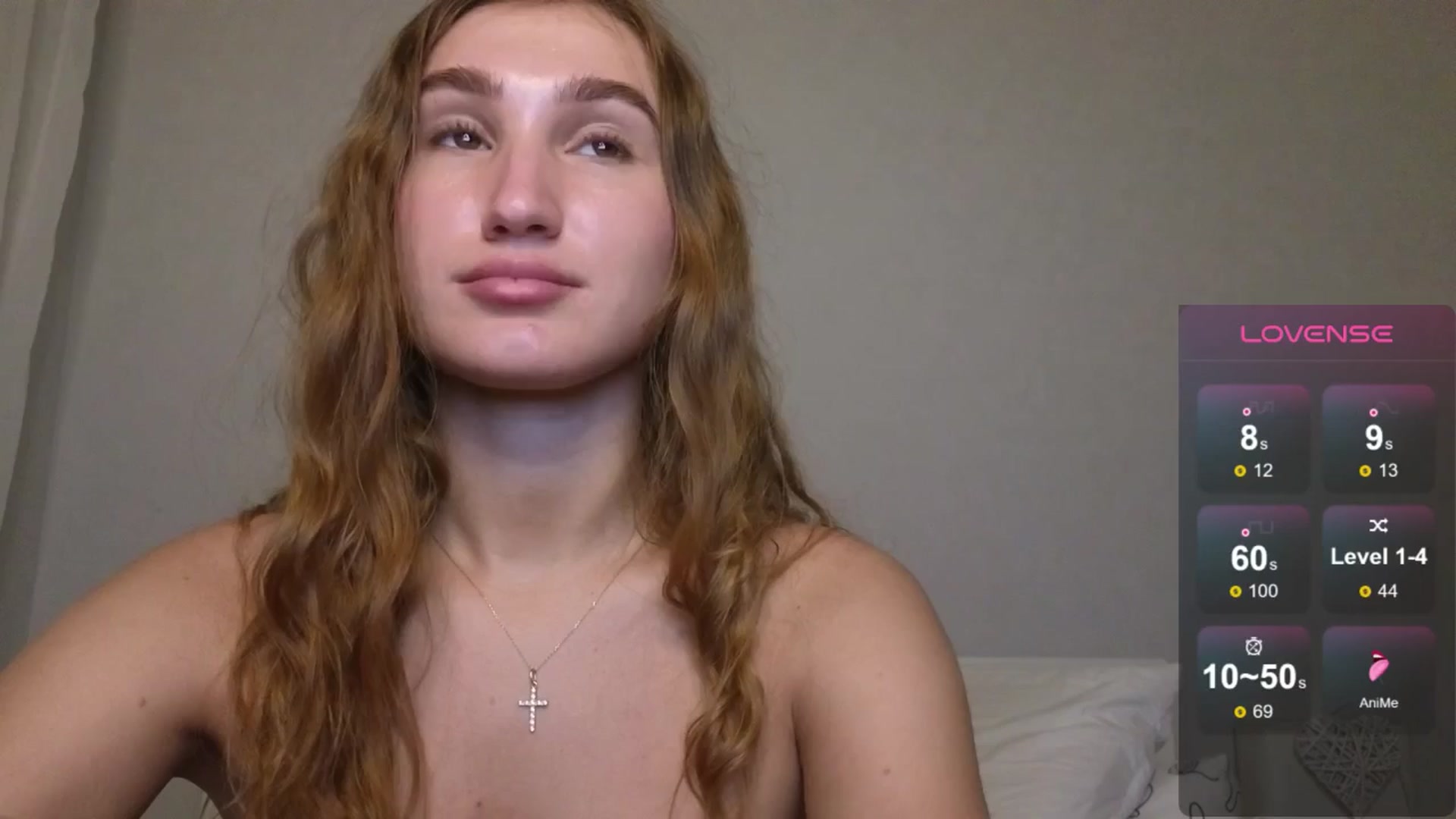 Gallery image thumbnail from Kellykeat's myfreecams stream on, 06/25/2025, 21:02 image 19 of 20