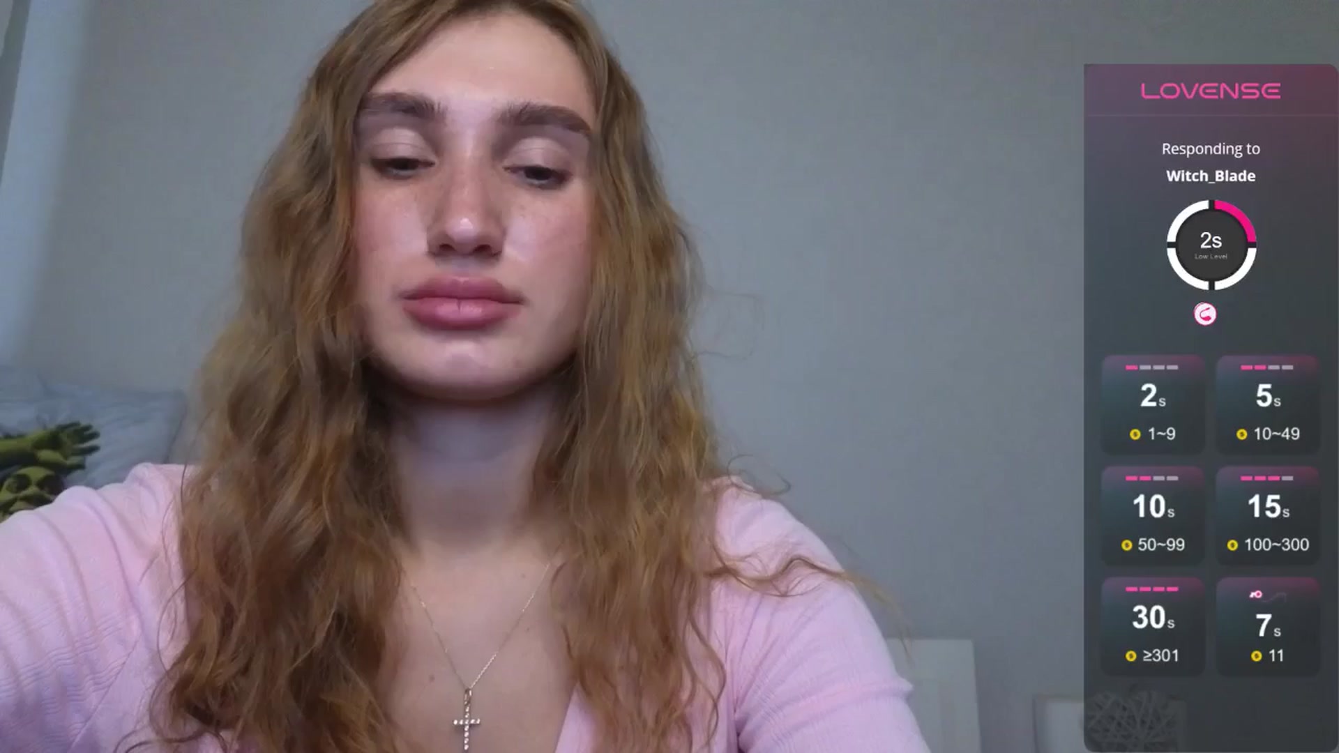 Gallery image thumbnail from Kellykeat's myfreecams stream on, 06/26/2025, 08:31 image 17 of 20