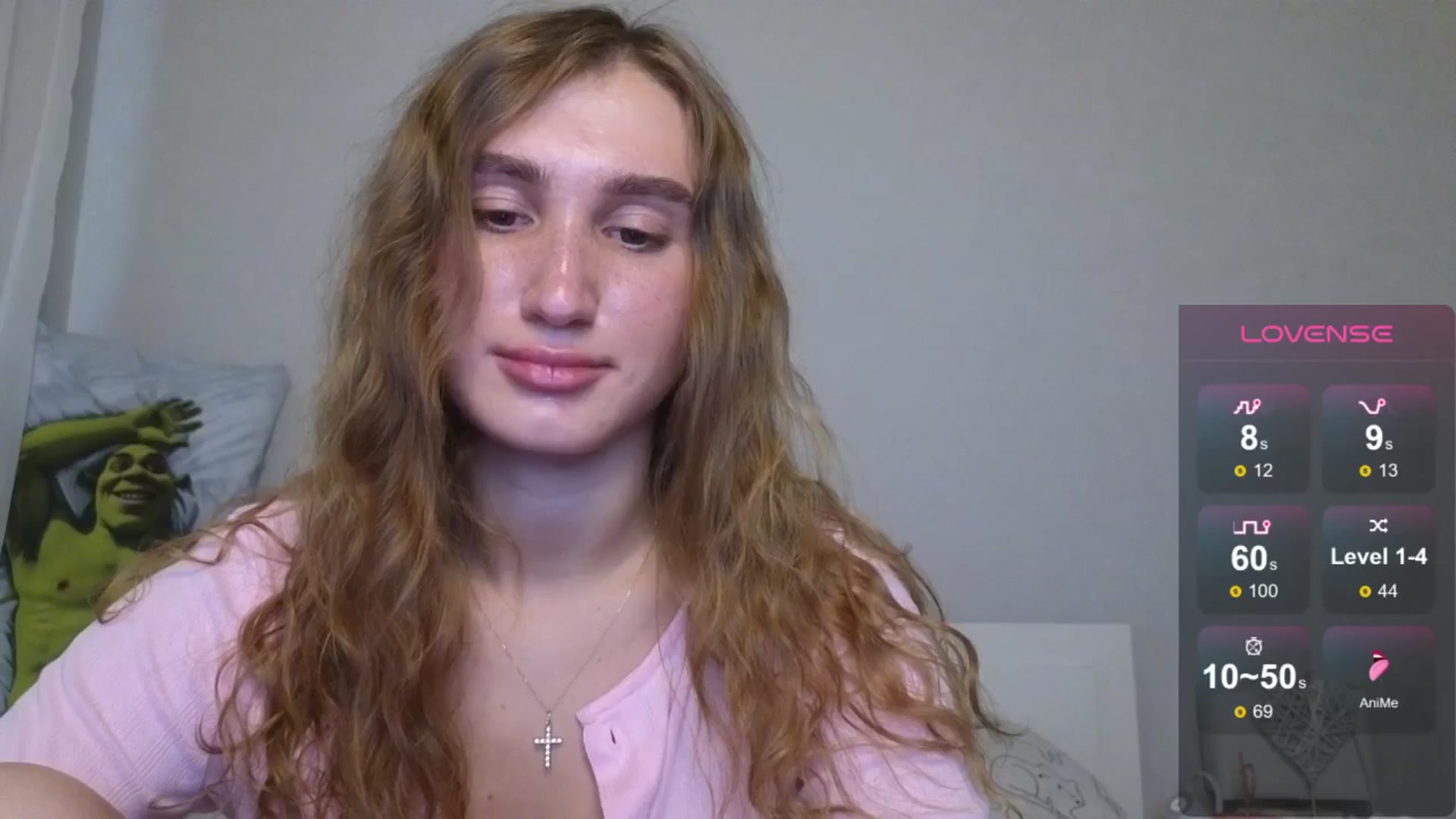 Gallery image thumbnail from Kellykeat's myfreecams stream on, 06/26/2025, 08:31 image 11 of 20