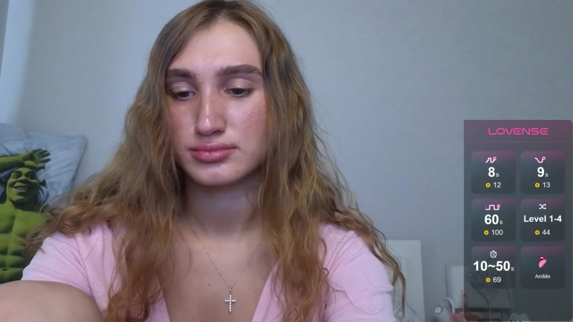 Gallery image thumbnail from Kellykeat's myfreecams stream on, 06/26/2025, 08:31 image 19 of 20