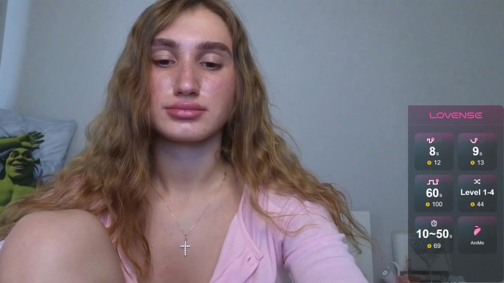 Gallery image thumbnail from Kellykeat's myfreecams stream on, 06/26/2025, 08:31 image 18 of 20