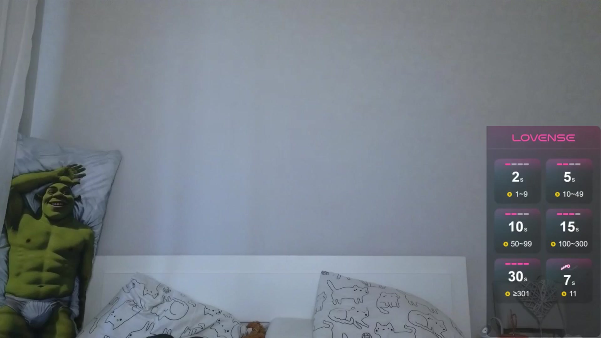 Gallery image thumbnail from Kellykeat's myfreecams stream on, 06/26/2025, 08:31 image 12 of 20