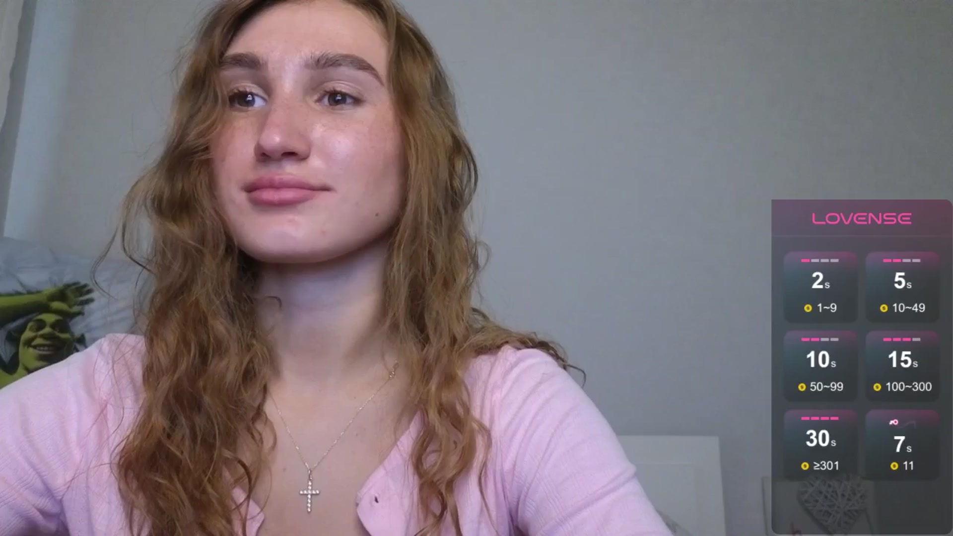 Gallery image thumbnail from Kellykeat's myfreecams stream on, 06/26/2025, 08:31 image 5 of 20