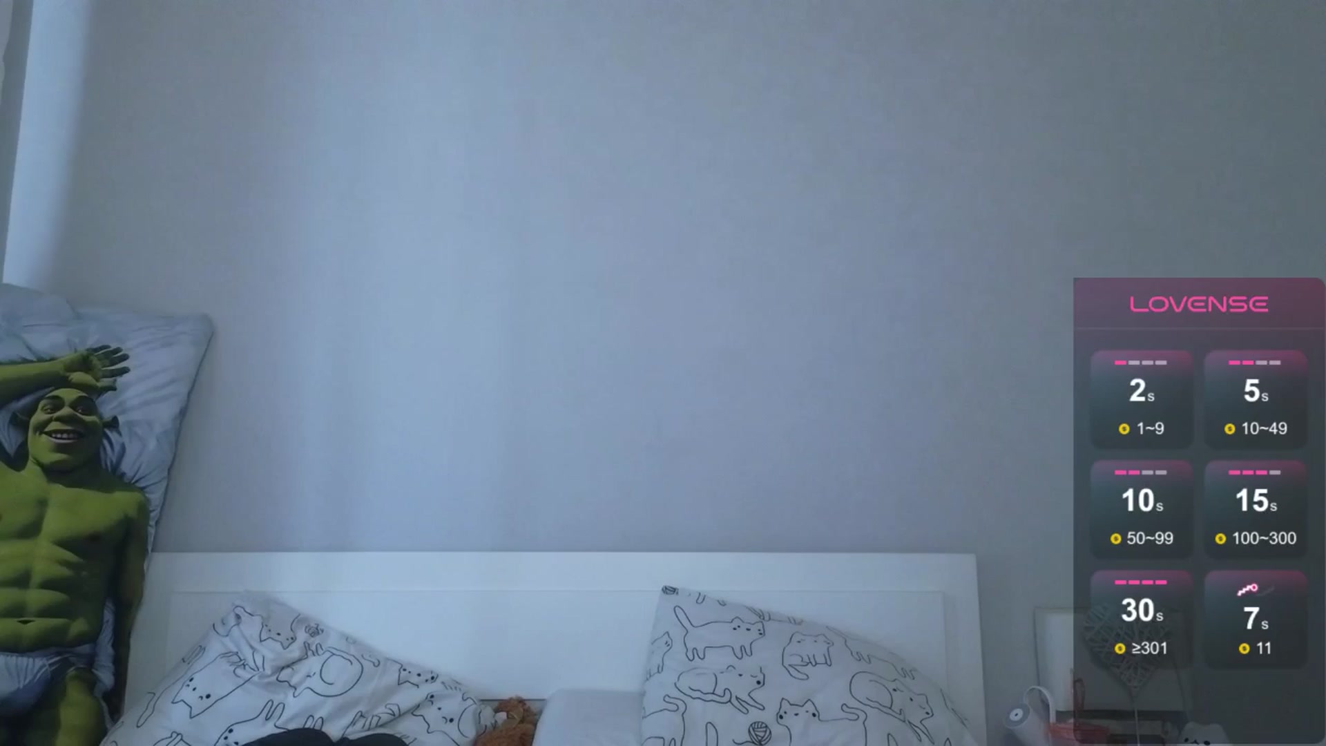 Gallery image thumbnail from Kellykeat's myfreecams stream on, 06/26/2025, 08:31 image 20 of 20