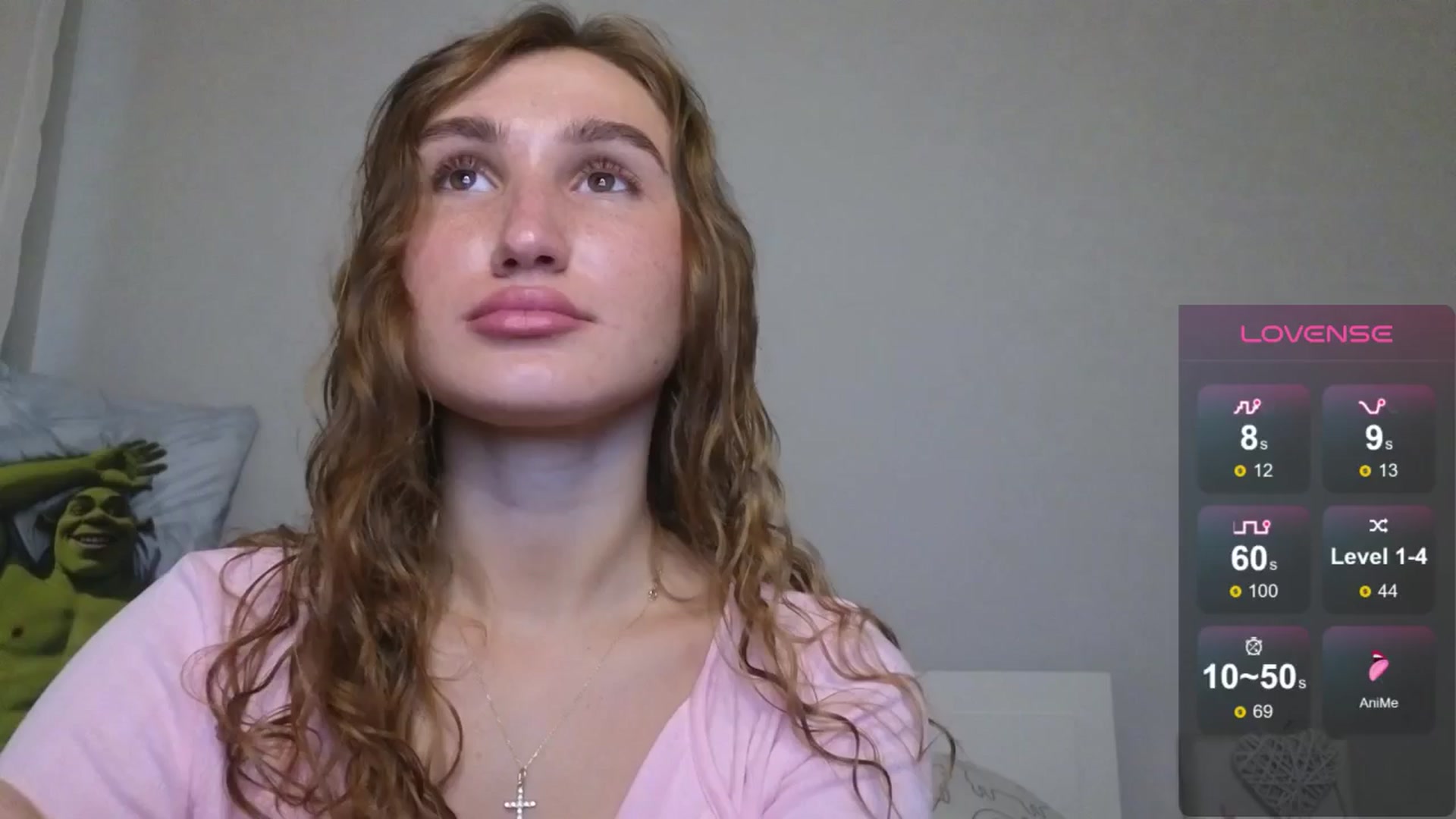 Gallery image thumbnail from Kellykeat's myfreecams stream on, 06/26/2025, 08:31 image 1 of 20
