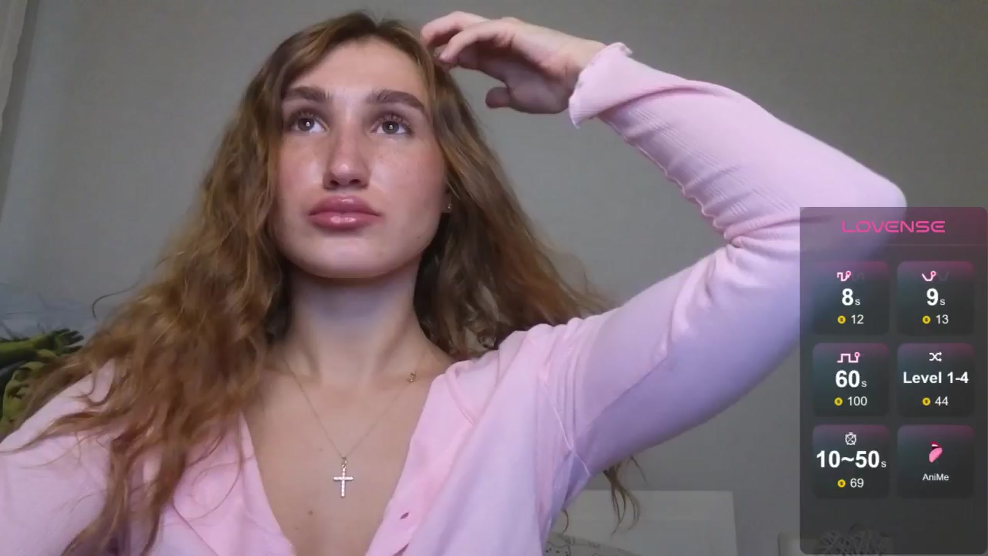 Gallery image thumbnail from Kellykeat's myfreecams stream on, 06/26/2025, 08:31 image 8 of 20