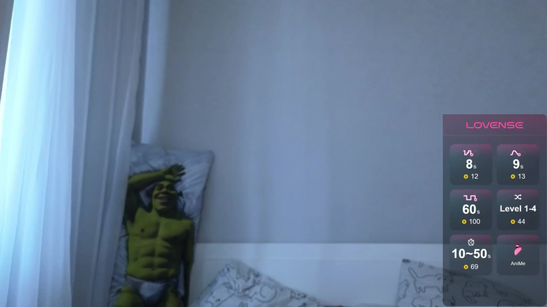 Gallery image thumbnail from Kellykeat's myfreecams stream on, 06/26/2025, 09:28 image 12 of 20