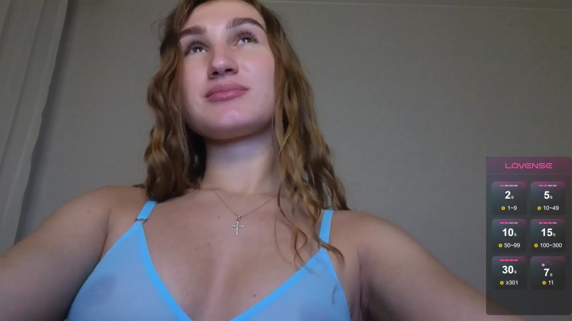 Gallery image thumbnail from Kellykeat's myfreecams stream on, 06/27/2025, 20:07 image 5 of 20