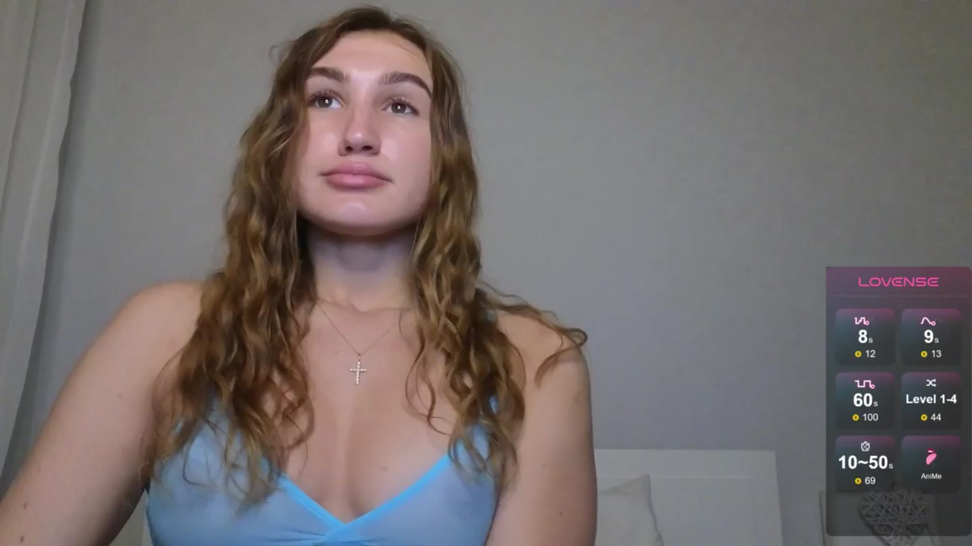 Gallery image thumbnail from Kellykeat's myfreecams stream on, 06/27/2025, 20:07 image 1 of 20