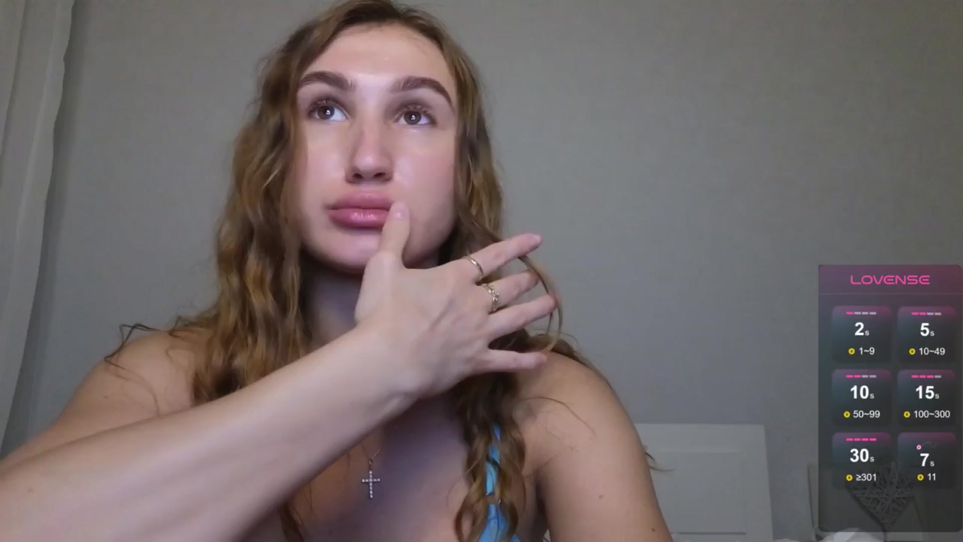 Gallery image thumbnail from Kellykeat's myfreecams stream on, 06/27/2025, 20:07 image 7 of 20